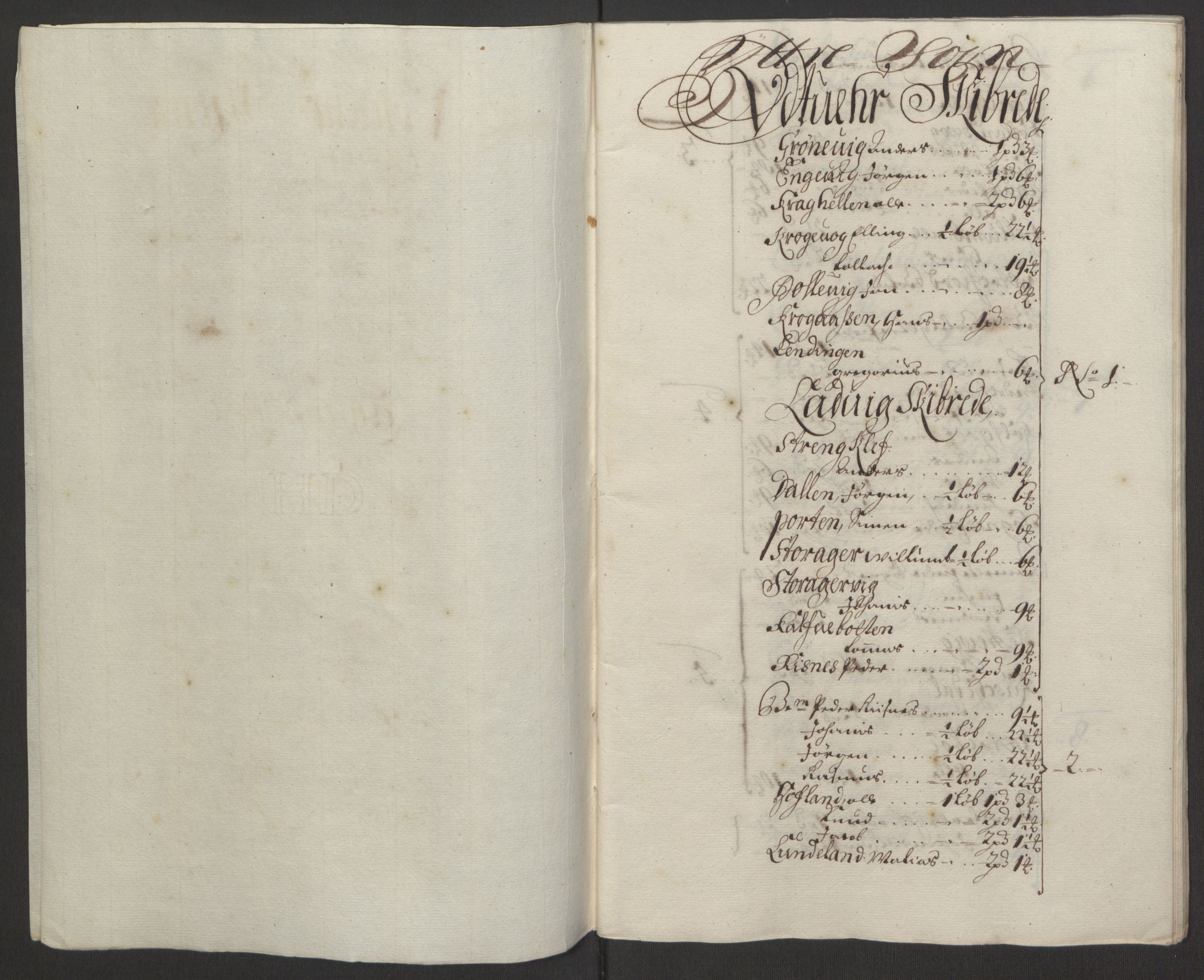 Rentekammeret inntil 1814, Reviderte regnskaper, Fogderegnskap, RA/EA-4092/R52/L3308: Fogderegnskap Sogn, 1695, p. 267