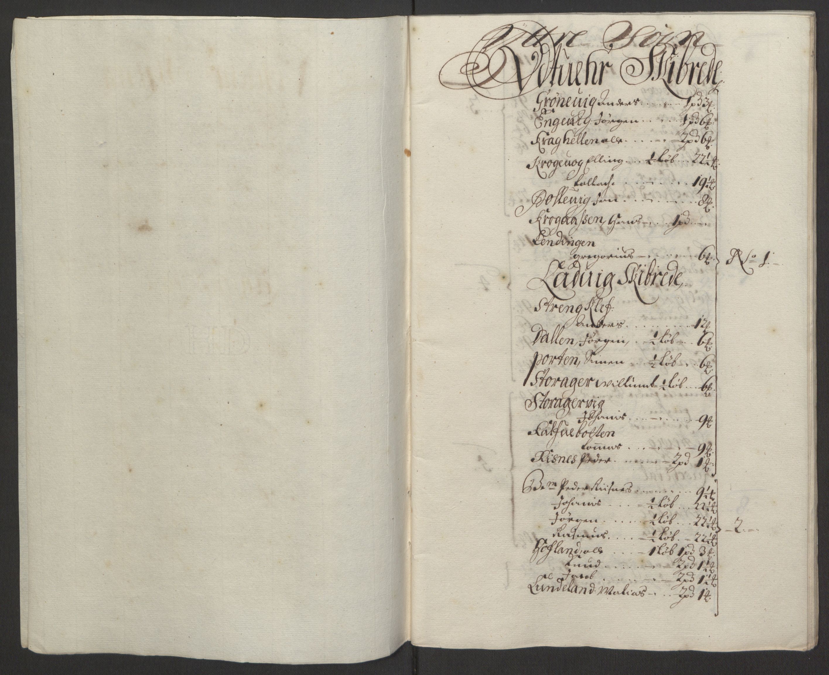 Rentekammeret inntil 1814, Reviderte regnskaper, Fogderegnskap, AV/RA-EA-4092/R52/L3308: Fogderegnskap Sogn, 1695, p. 267