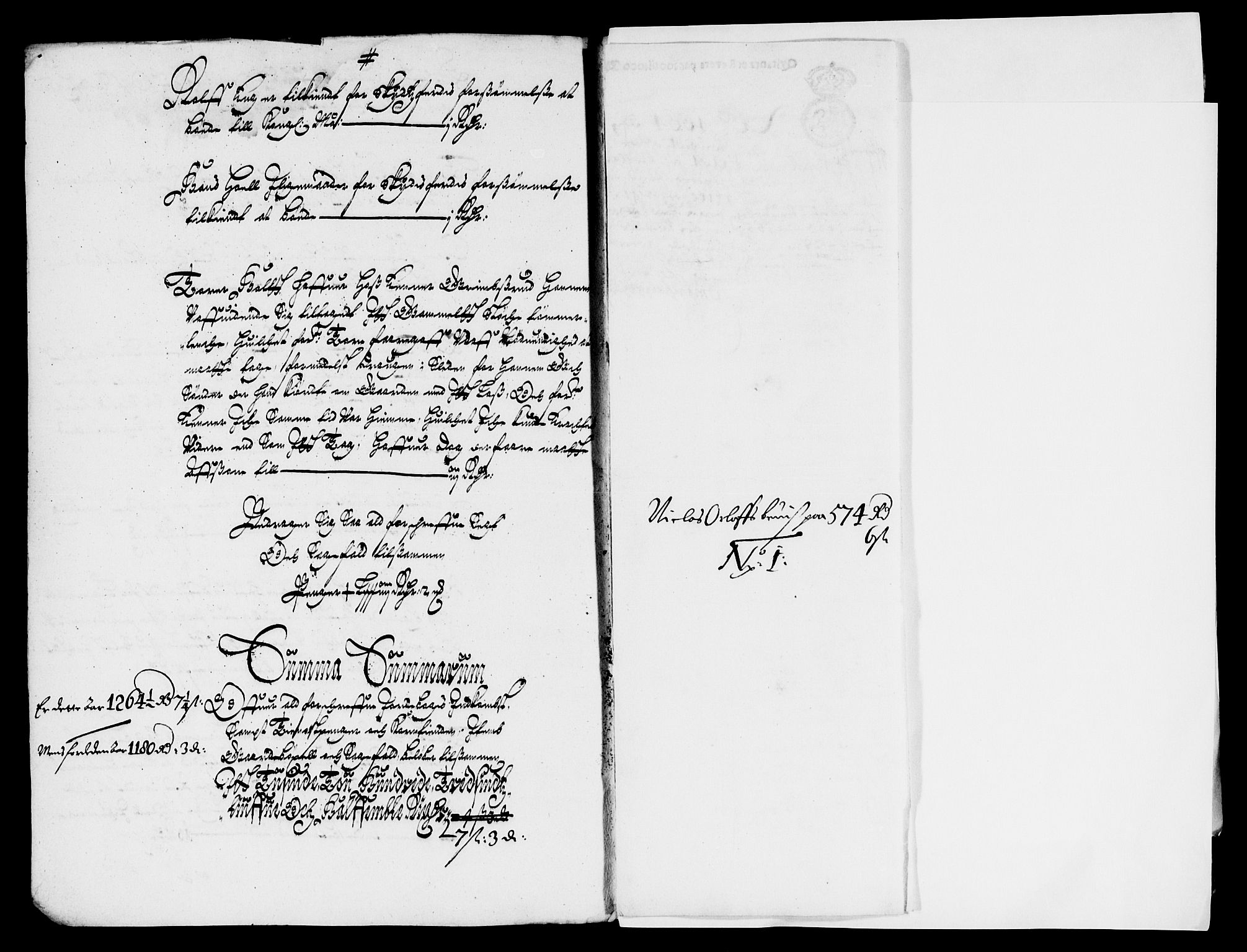 Rentekammeret inntil 1814, Reviderte regnskaper, Lensregnskaper, RA/EA-5023/R/Rb/Rbd/L0008: Maria kirke prosti gods og Rakkestad len, 1661-1663