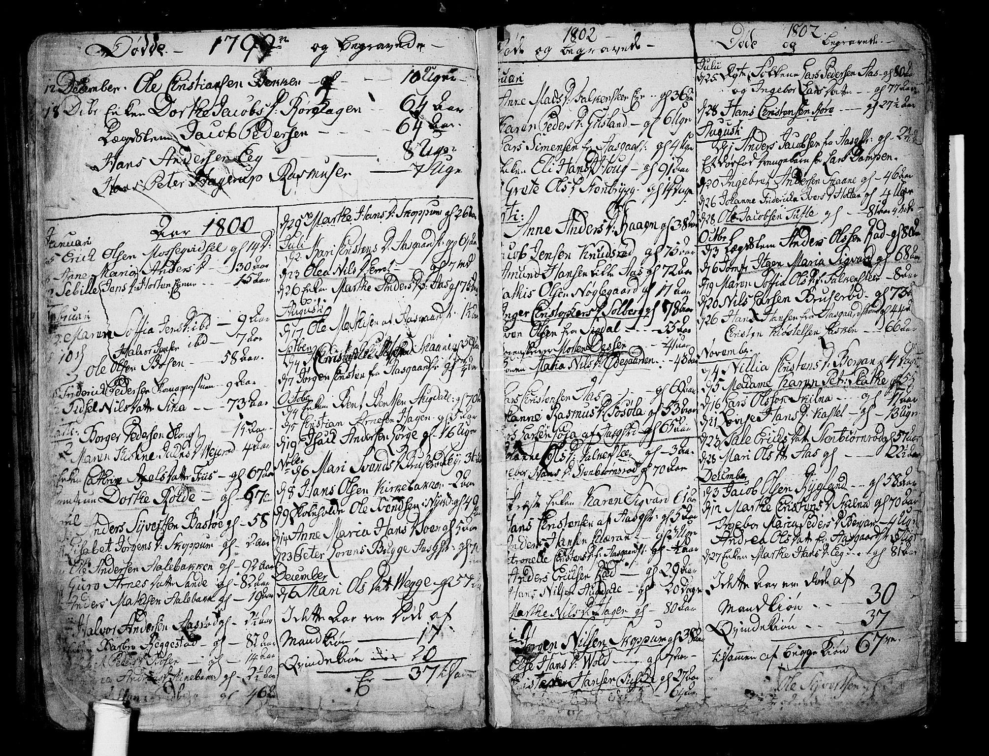 Borre kirkebøker, SAKO/A-338/F/Fa/L0002: Parish register (official) no. I 2, 1752-1806, p. 230