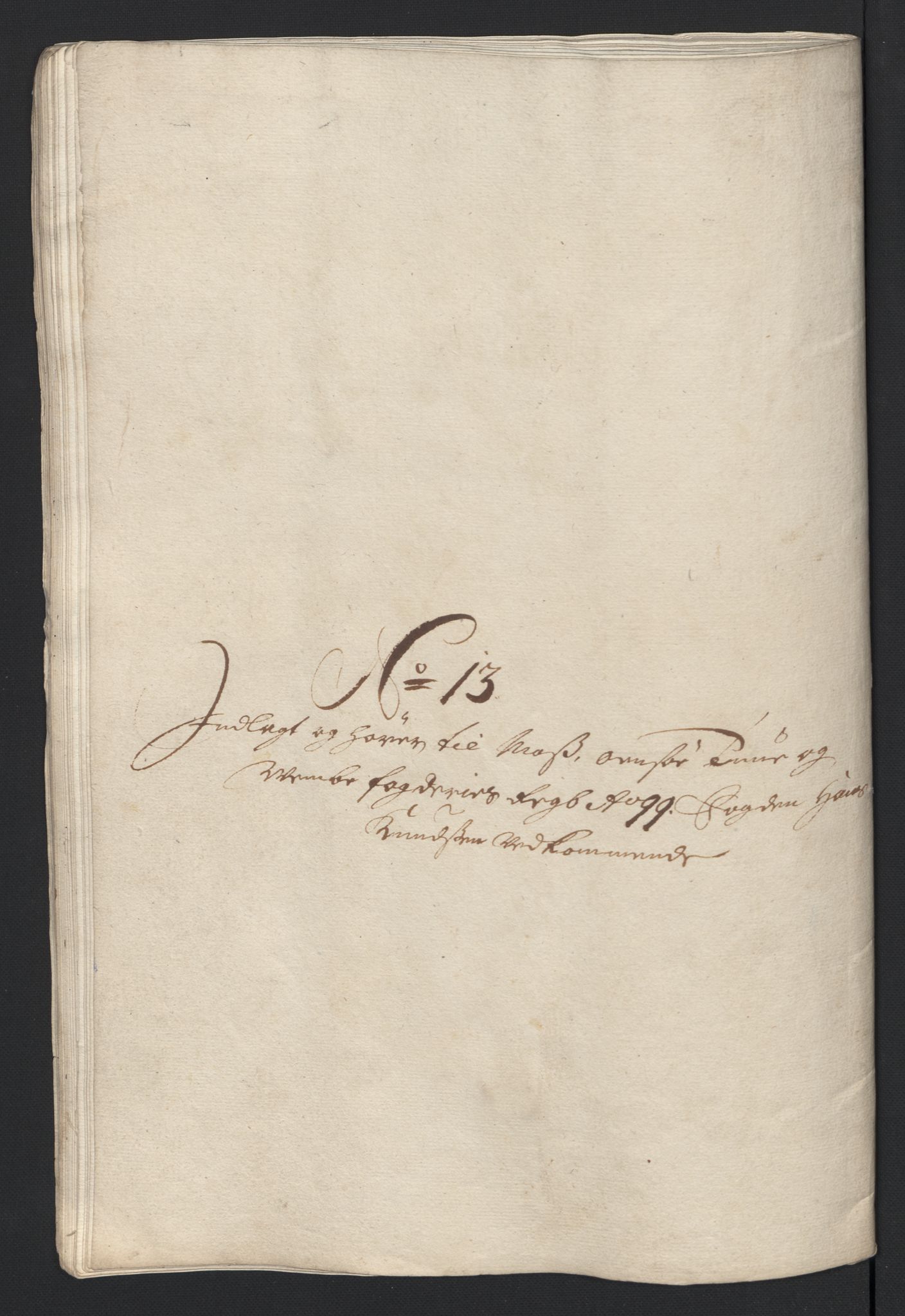 Rentekammeret inntil 1814, Reviderte regnskaper, Fogderegnskap, AV/RA-EA-4092/R04/L0128: Fogderegnskap Moss, Onsøy, Tune, Veme og Åbygge, 1699, p. 122