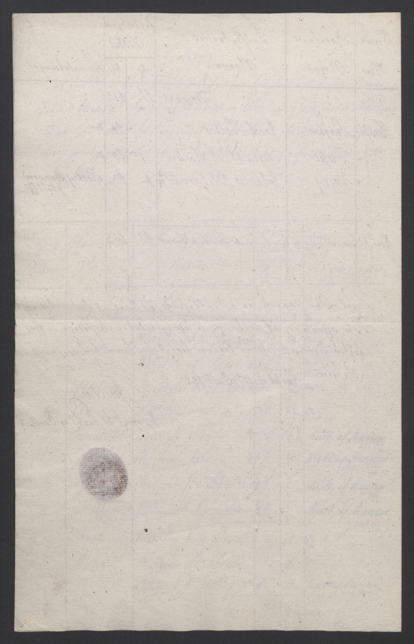 Sølvskatten 1816, NOBA/SOLVSKATTEN/A/L0058: Bind 59: Vesterålen og Lofoten fogderi, 1816-1821, p. 16