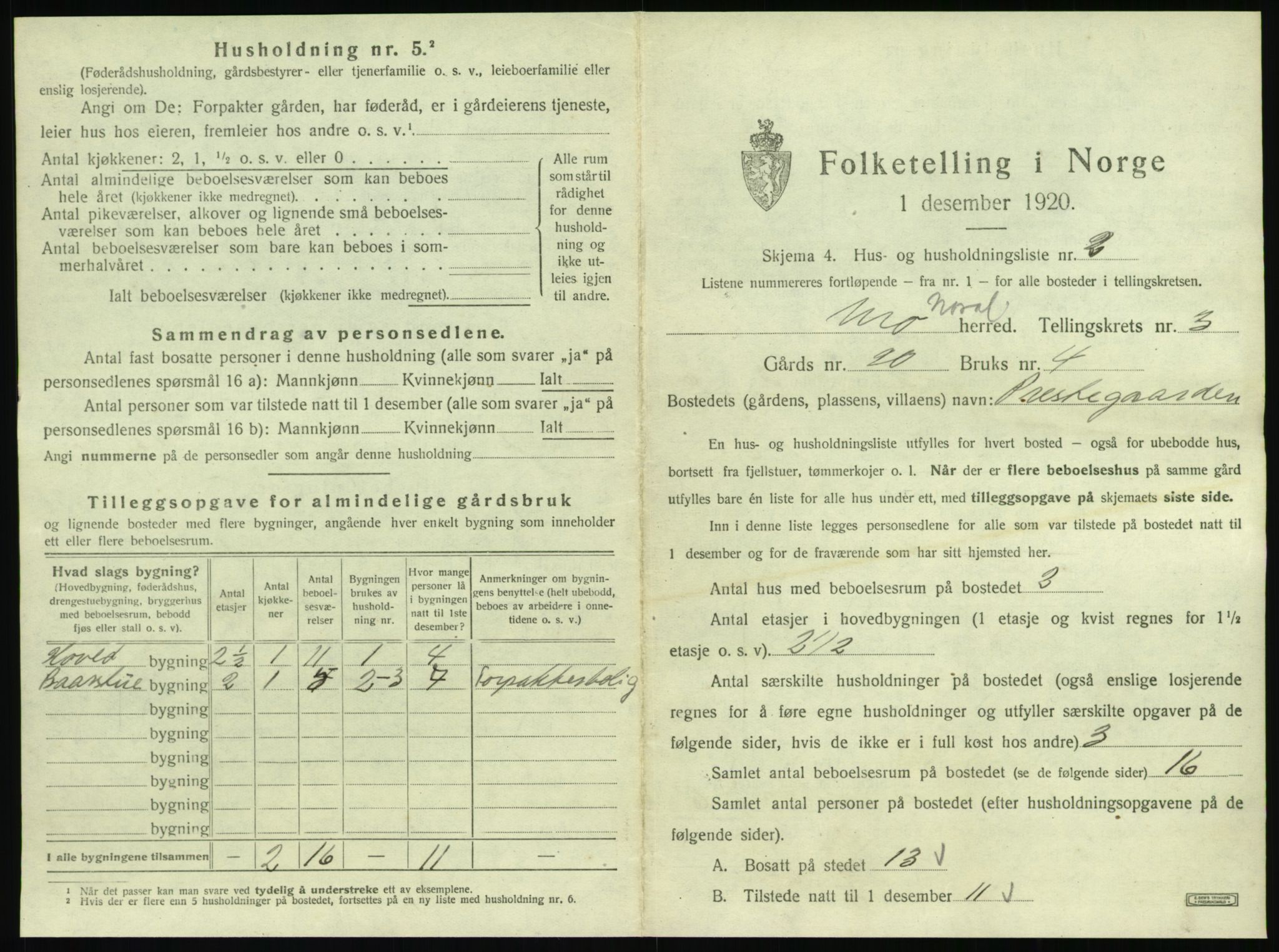 SAT, 1920 census for Mo, 1920, p. 240