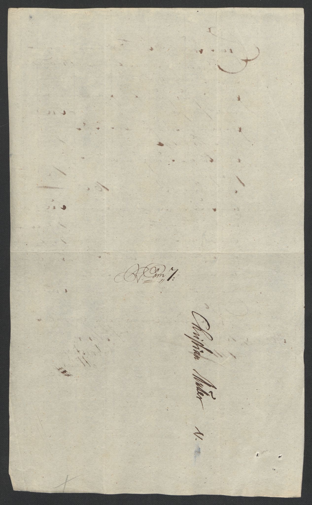 Rentekammeret inntil 1814, Reviderte regnskaper, Fogderegnskap, AV/RA-EA-4092/R23/L1469: Fogderegnskap Ringerike og Hallingdal, 1711, p. 319