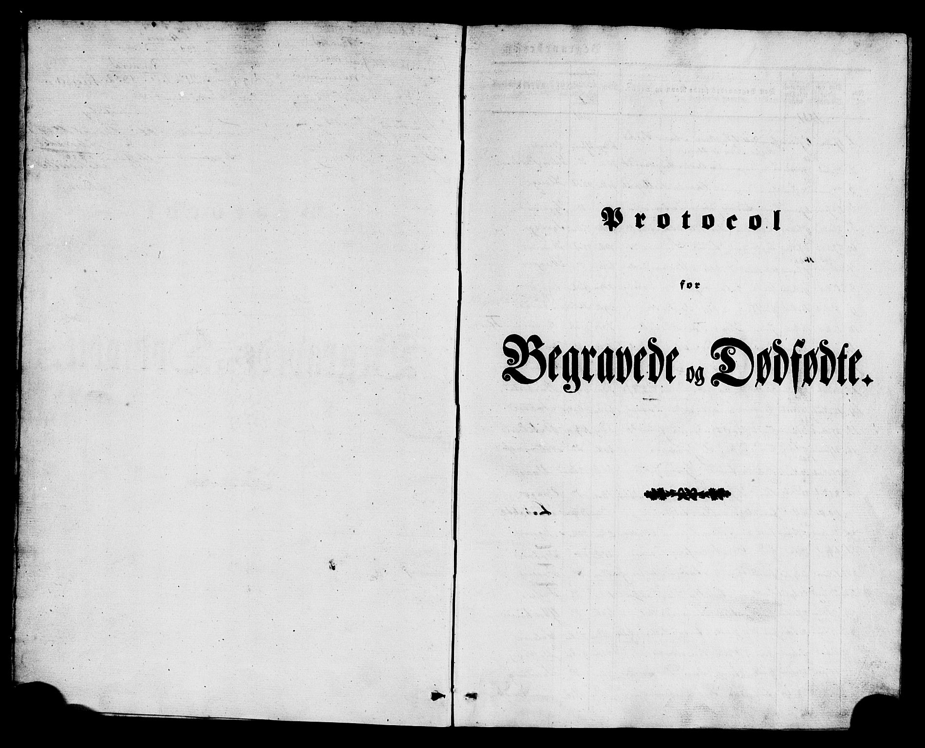 Kinn sokneprestembete, AV/SAB-A-80801/H/Haa/Haaa/L0011: Parish register (official) no. A 11, 1841-1855