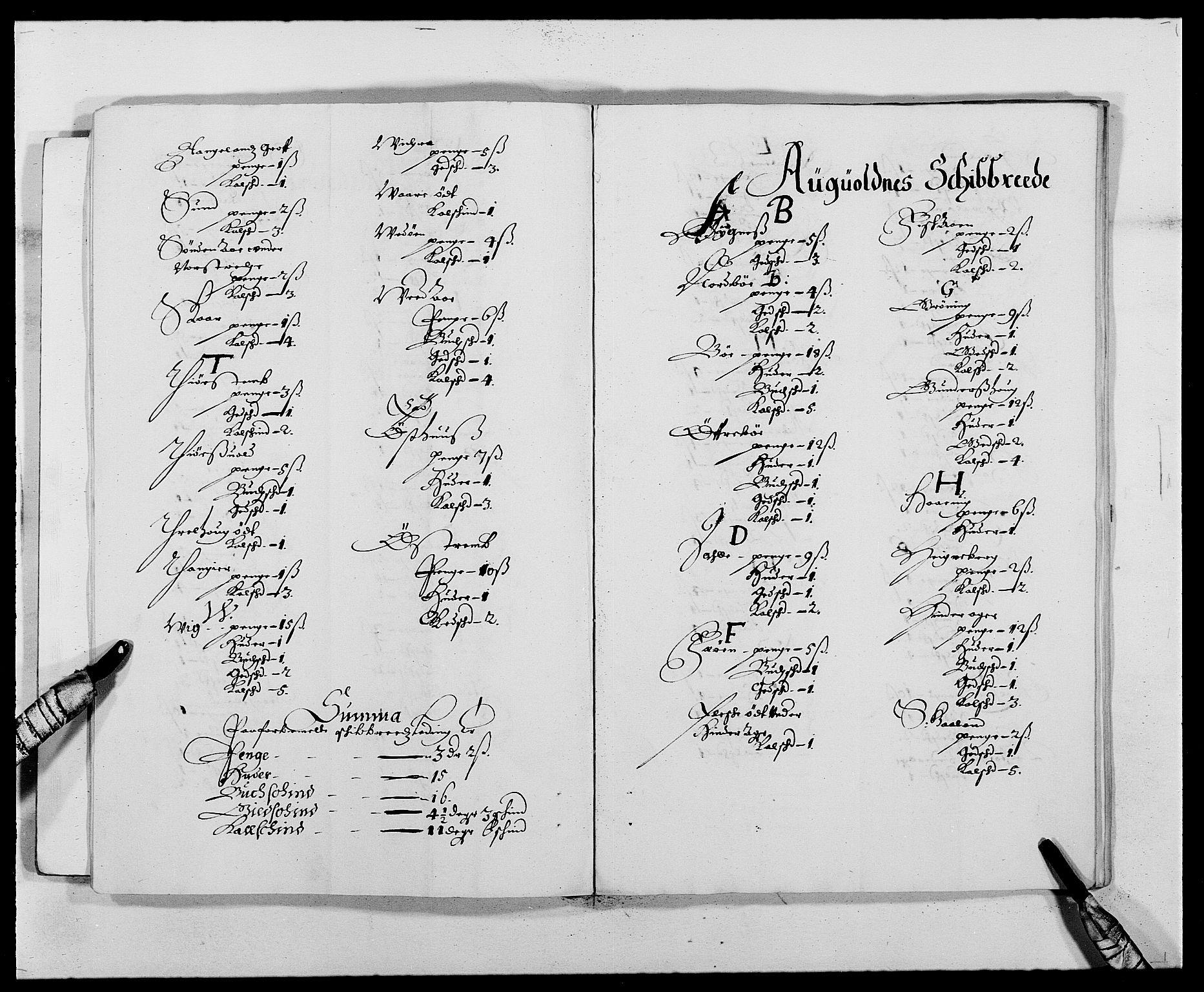 Rentekammeret inntil 1814, Reviderte regnskaper, Fogderegnskap, AV/RA-EA-4092/R47/L2840: Fogderegnskap Ryfylke, 1665-1669, p. 37