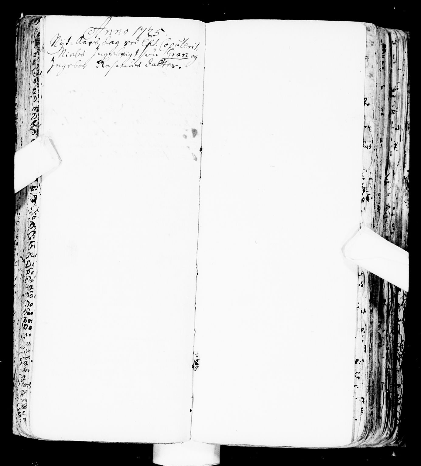 Sandsvær kirkebøker, AV/SAKO-A-244/F/Fa/L0001: Parish register (official) no. I 1, 1665-1725, p. 138