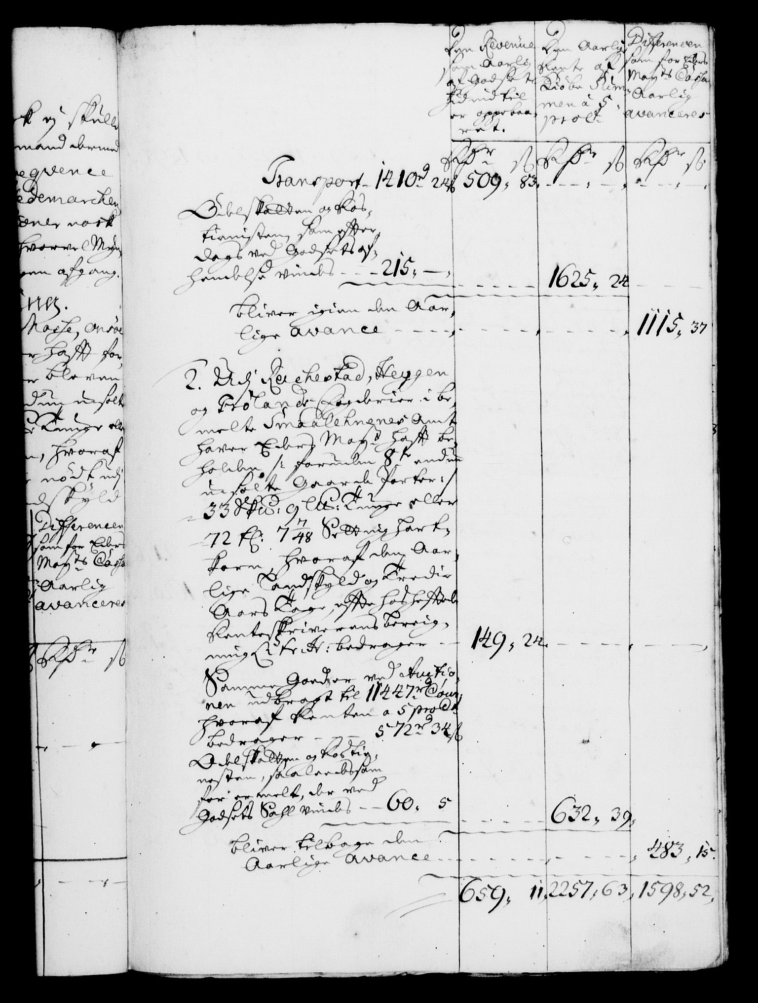 Rentekammeret, Kammerkanselliet, AV/RA-EA-3111/G/Gf/Gfa/L0009: Norsk relasjons- og resolusjonsprotokoll (merket RK 52.9), 1726