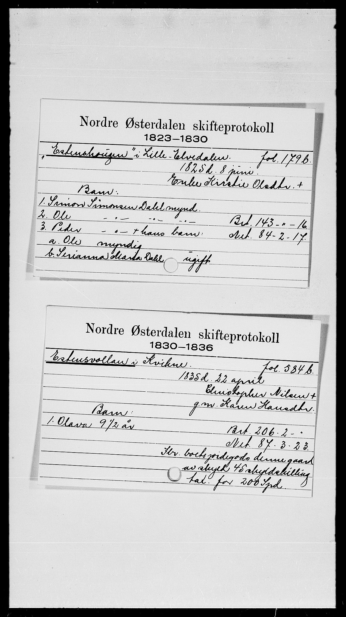 Nord-Østerdal tingrett, AV/SAH-TING-020/J, 1823-1893, p. 3911