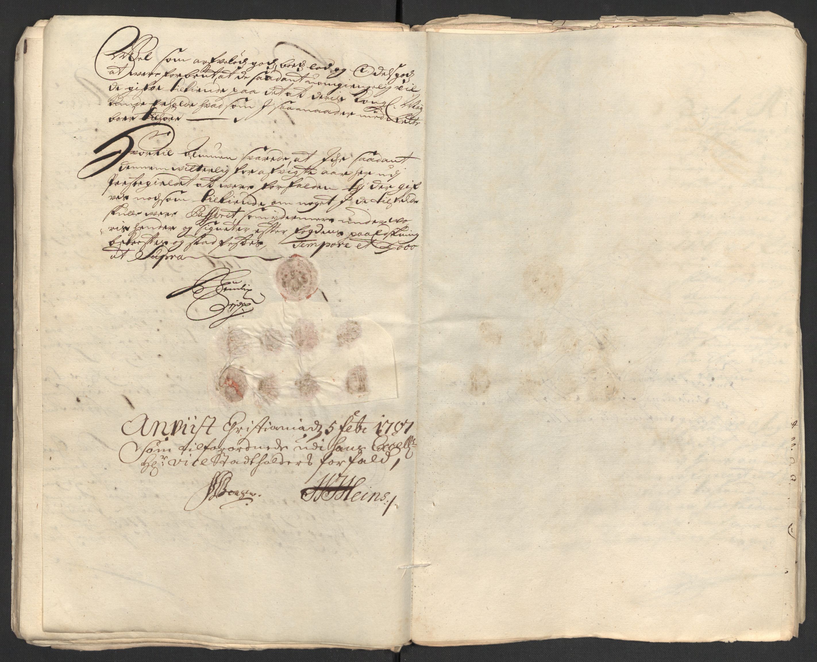 Rentekammeret inntil 1814, Reviderte regnskaper, Fogderegnskap, AV/RA-EA-4092/R13/L0843: Fogderegnskap Solør, Odal og Østerdal, 1705-1706, p. 301