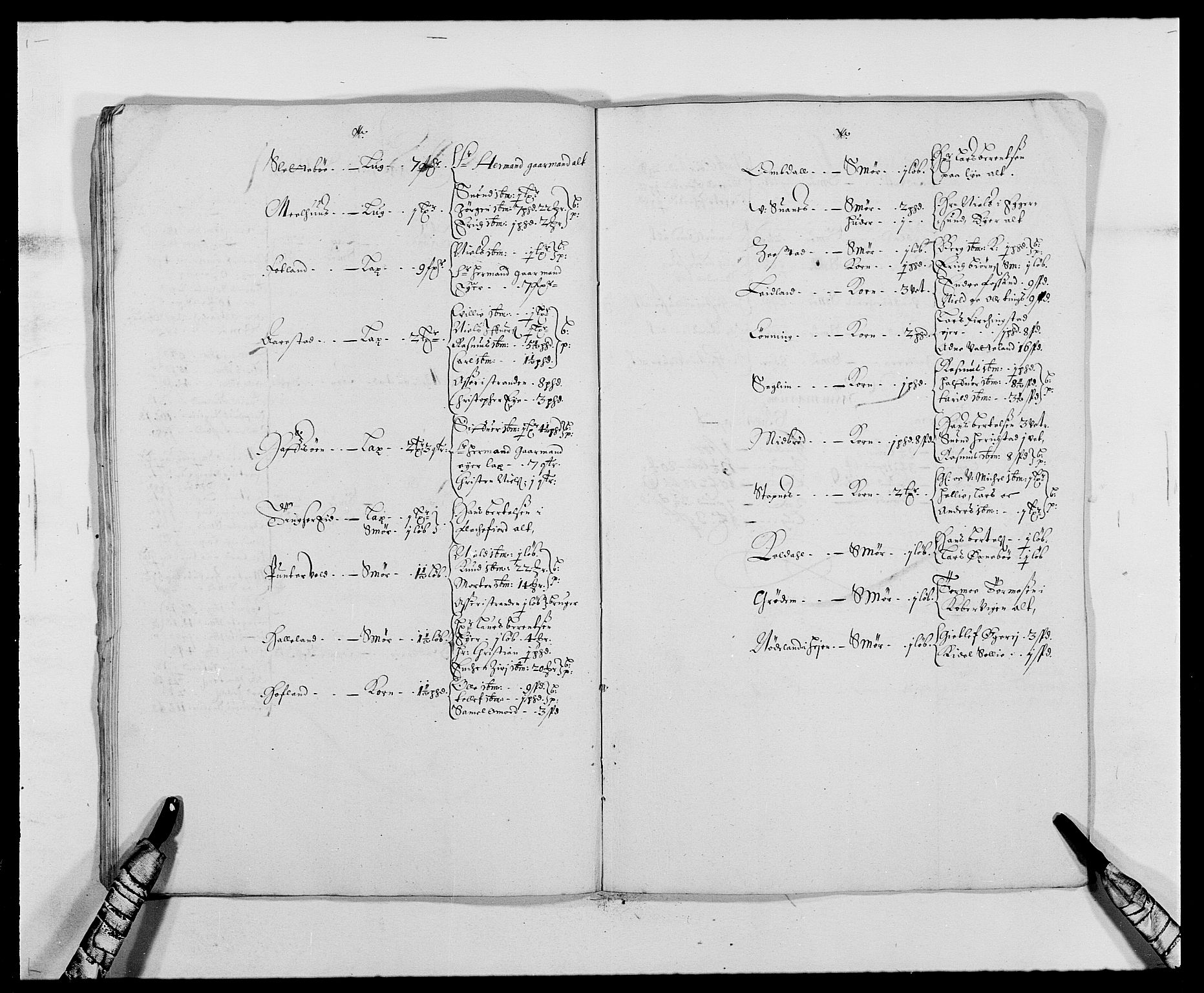 Rentekammeret inntil 1814, Reviderte regnskaper, Fogderegnskap, AV/RA-EA-4092/R46/L2714: Fogderegnskap Jæren og Dalane, 1673-1674, p. 86