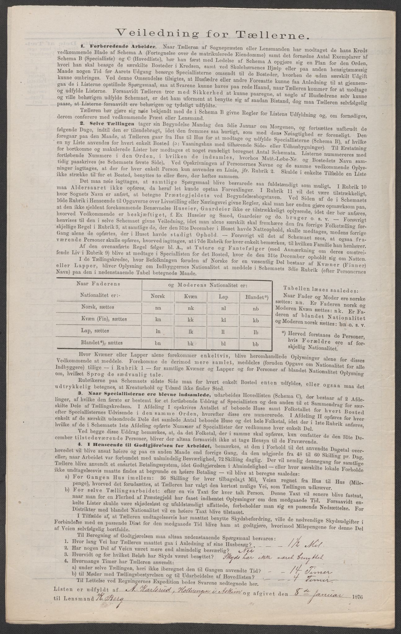 RA, 1875 census for 0124P Askim, 1875, p. 12