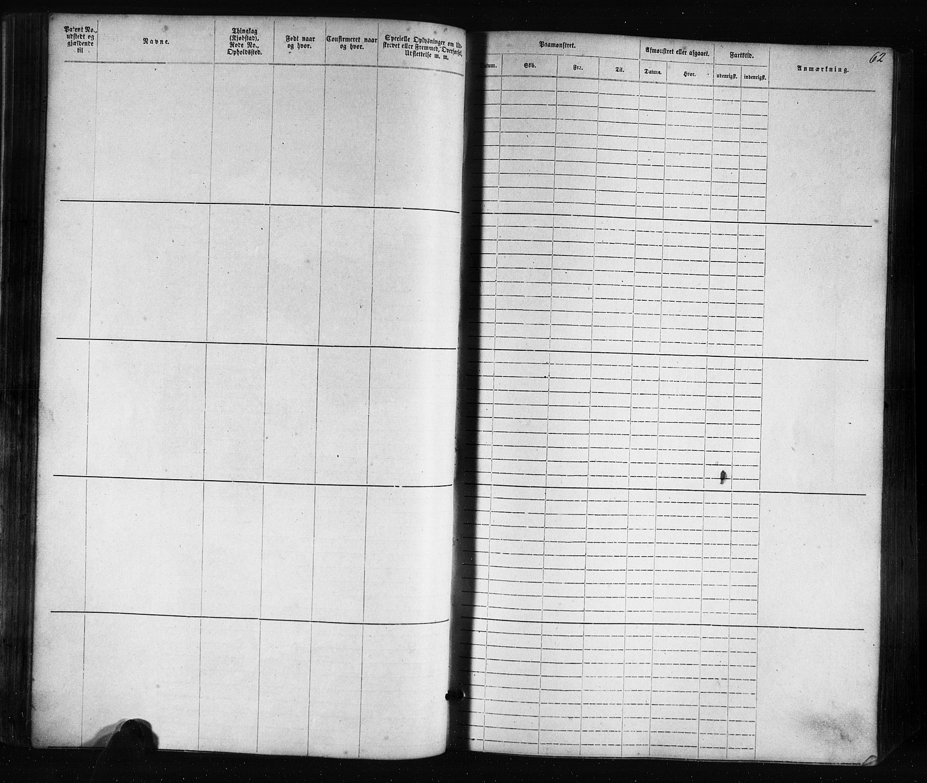 Flekkefjord mønstringskrets, AV/SAK-2031-0018/F/Fa/L0005: Annotasjonsrulle nr 1-1915 med register, Æ-2, 1868-1896, p. 82