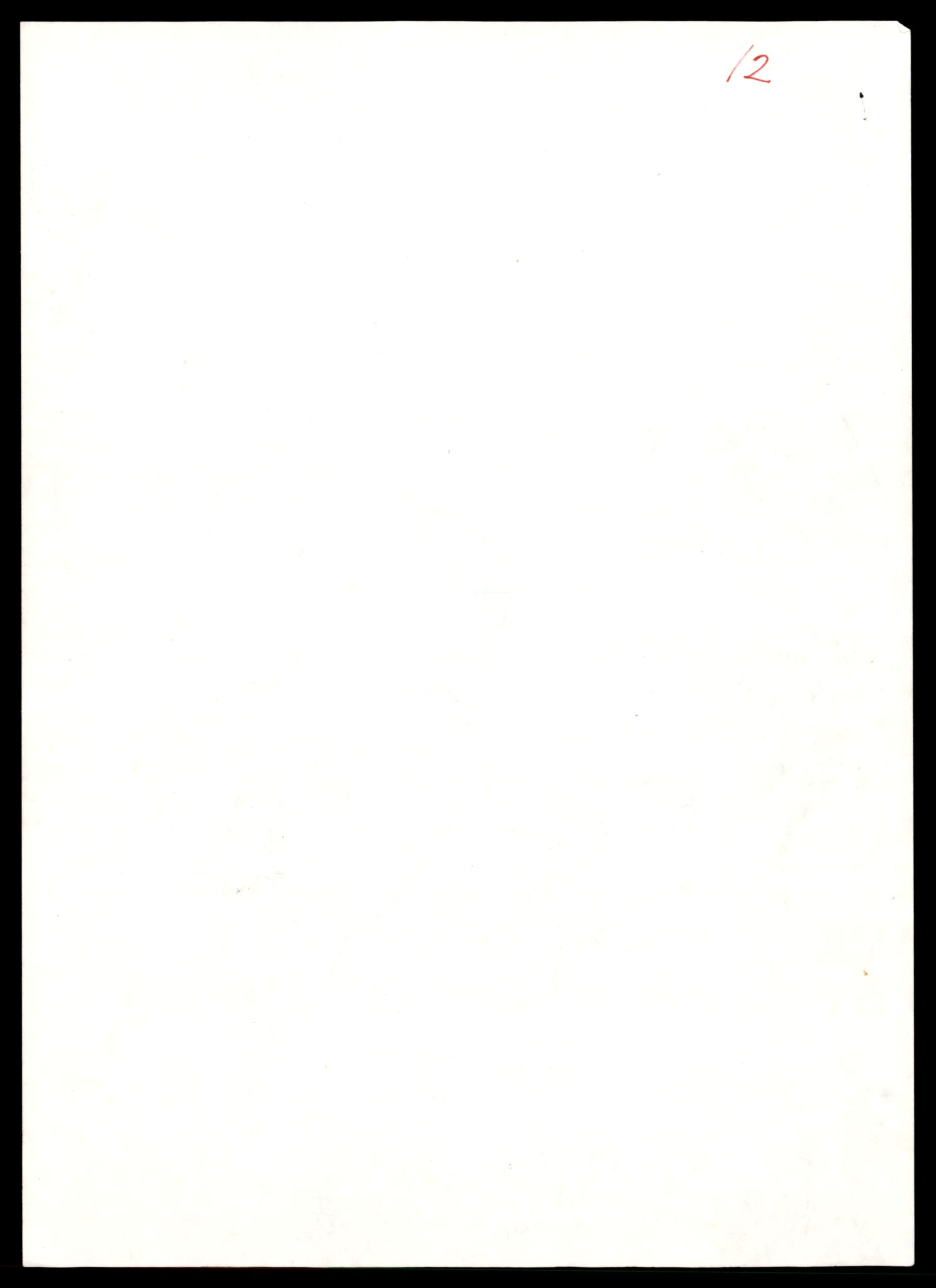 Fortidsminneforeningen, Den trønderske avdeling, AV/SAT-PA-0592/D/Da/L0032: Sakarkiv etter nøkkel