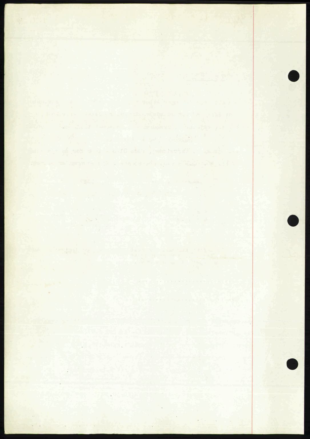 Stavanger byrett, AV/SAST-A-100455/002/G/Gb/L0023: Mortgage book no. A12, 1948-1949, Diary no: : 2376/1949