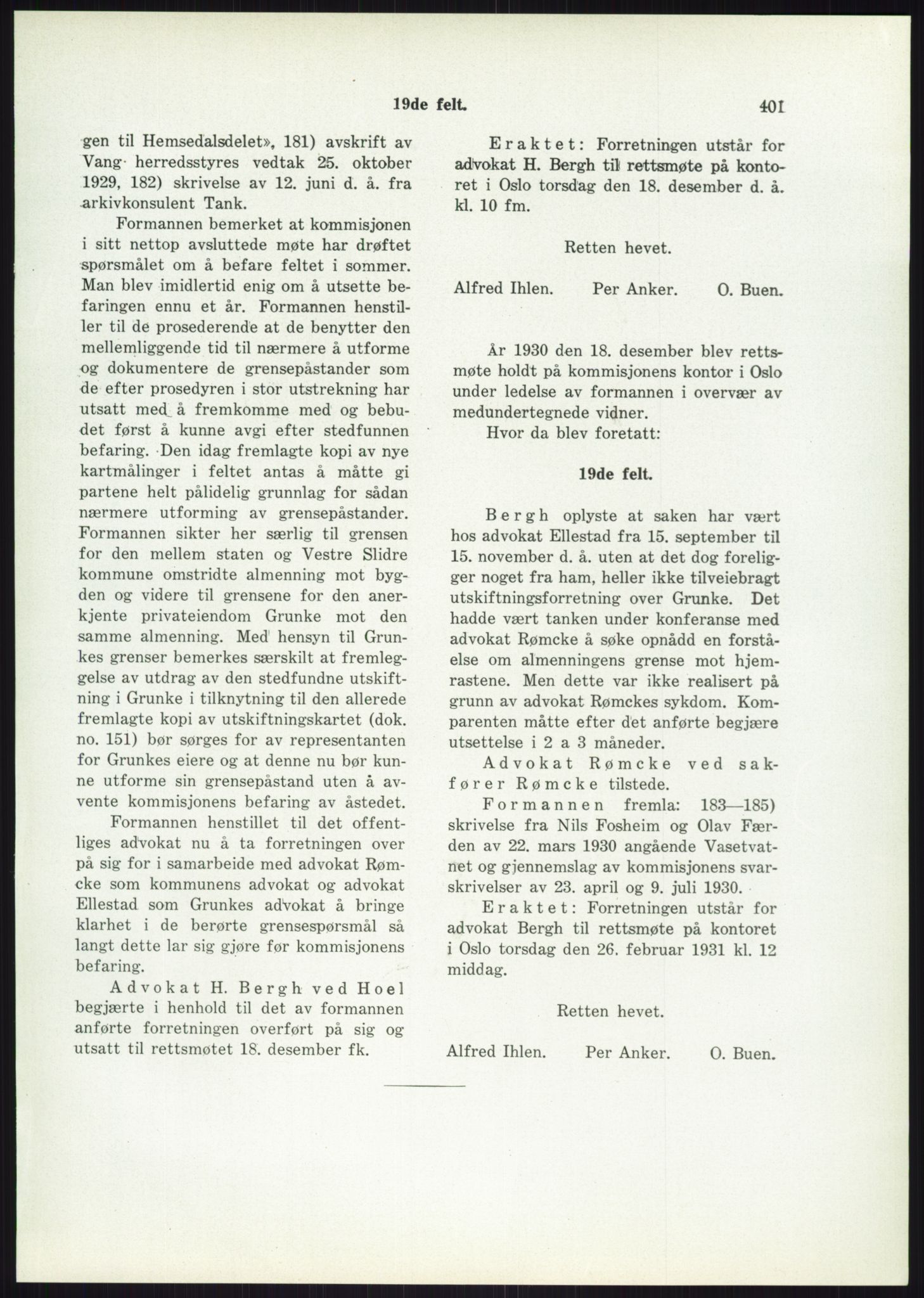 Høyfjellskommisjonen, RA/S-1546/X/Xa/L0001: Nr. 1-33, 1909-1953, p. 5457