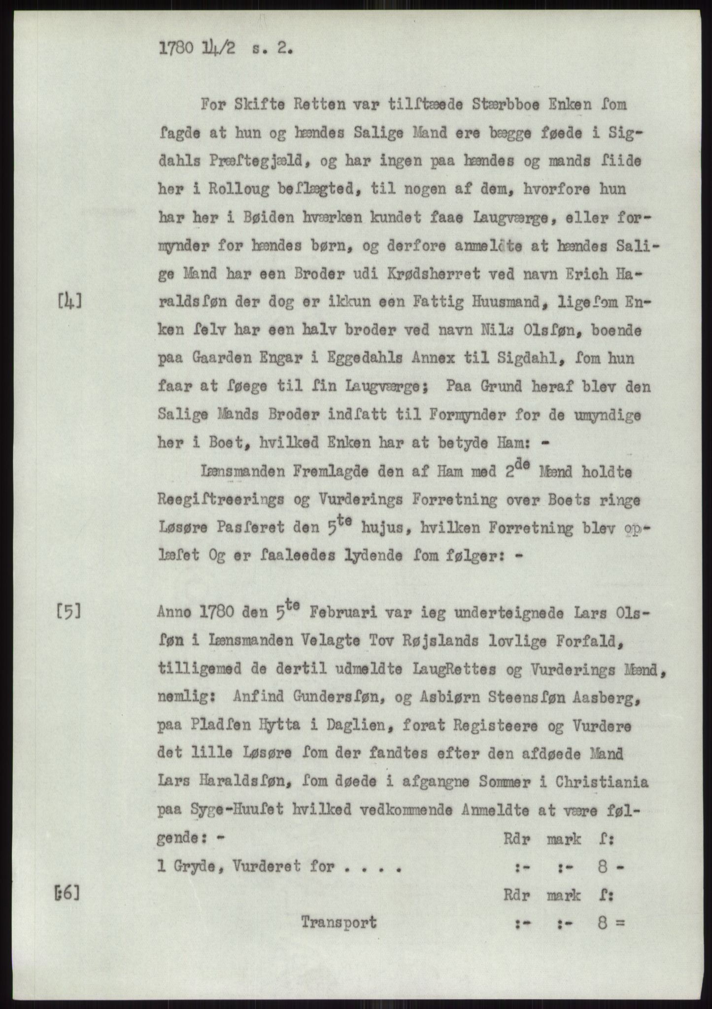 Samlinger til kildeutgivelse, Diplomavskriftsamlingen, AV/RA-EA-4053/H/Ha, p. 912