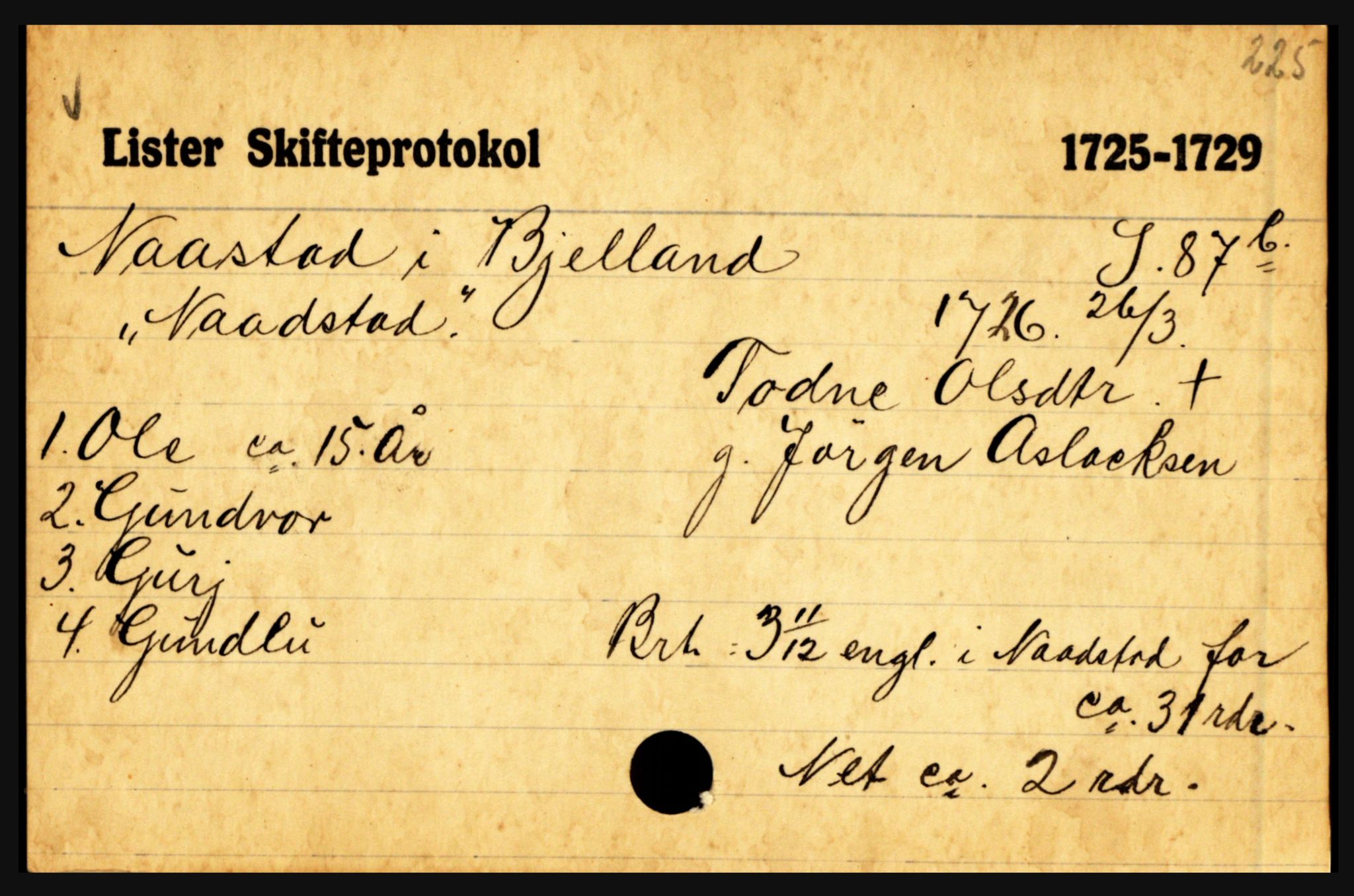 Lister sorenskriveri, AV/SAK-1221-0003/H, p. 28147