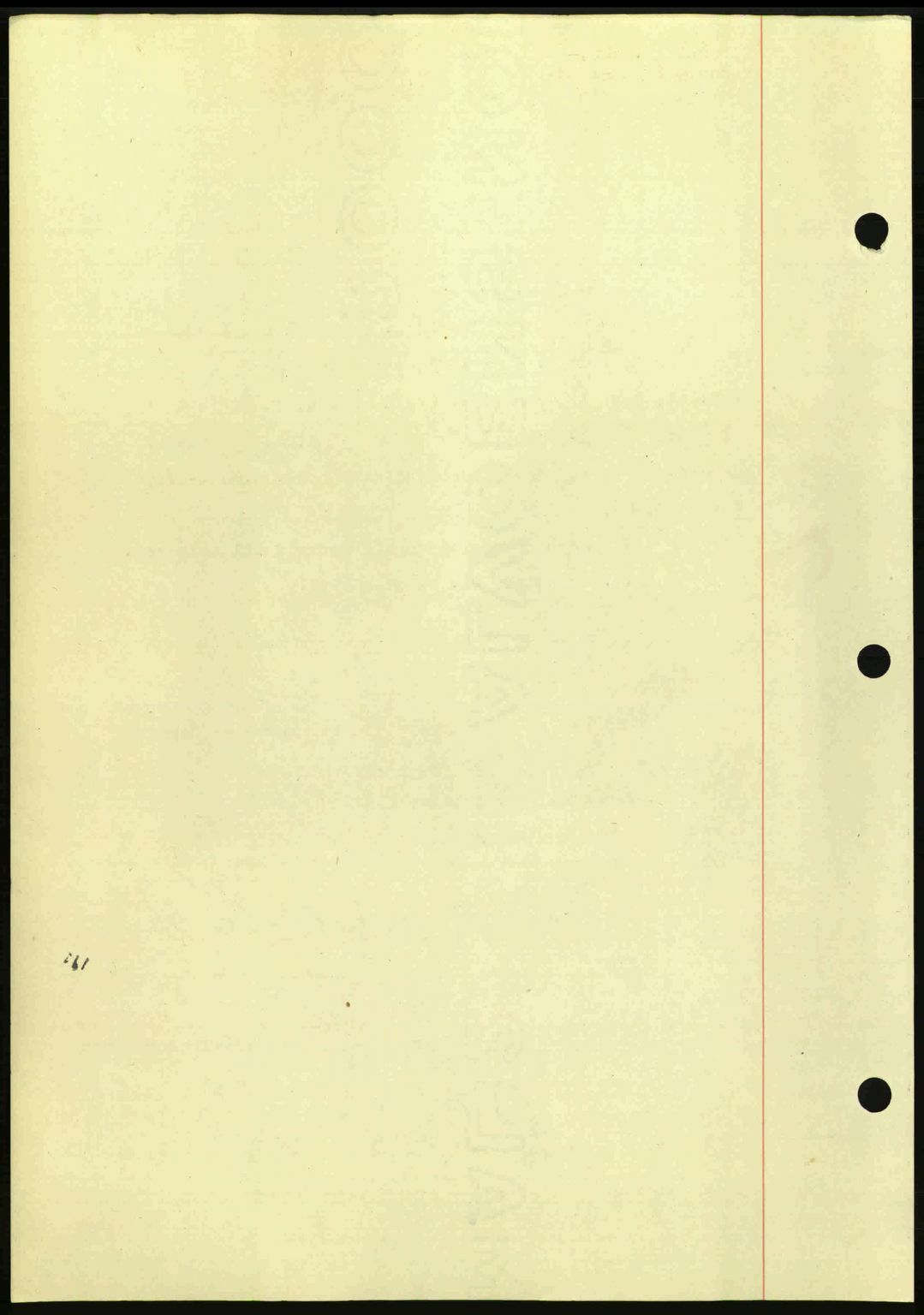 Hitra sorenskriveri, AV/SAT-A-0018/2/2C/2Ca: Mortgage book no. A2, 1943-1945, Diary no: : 713/1944