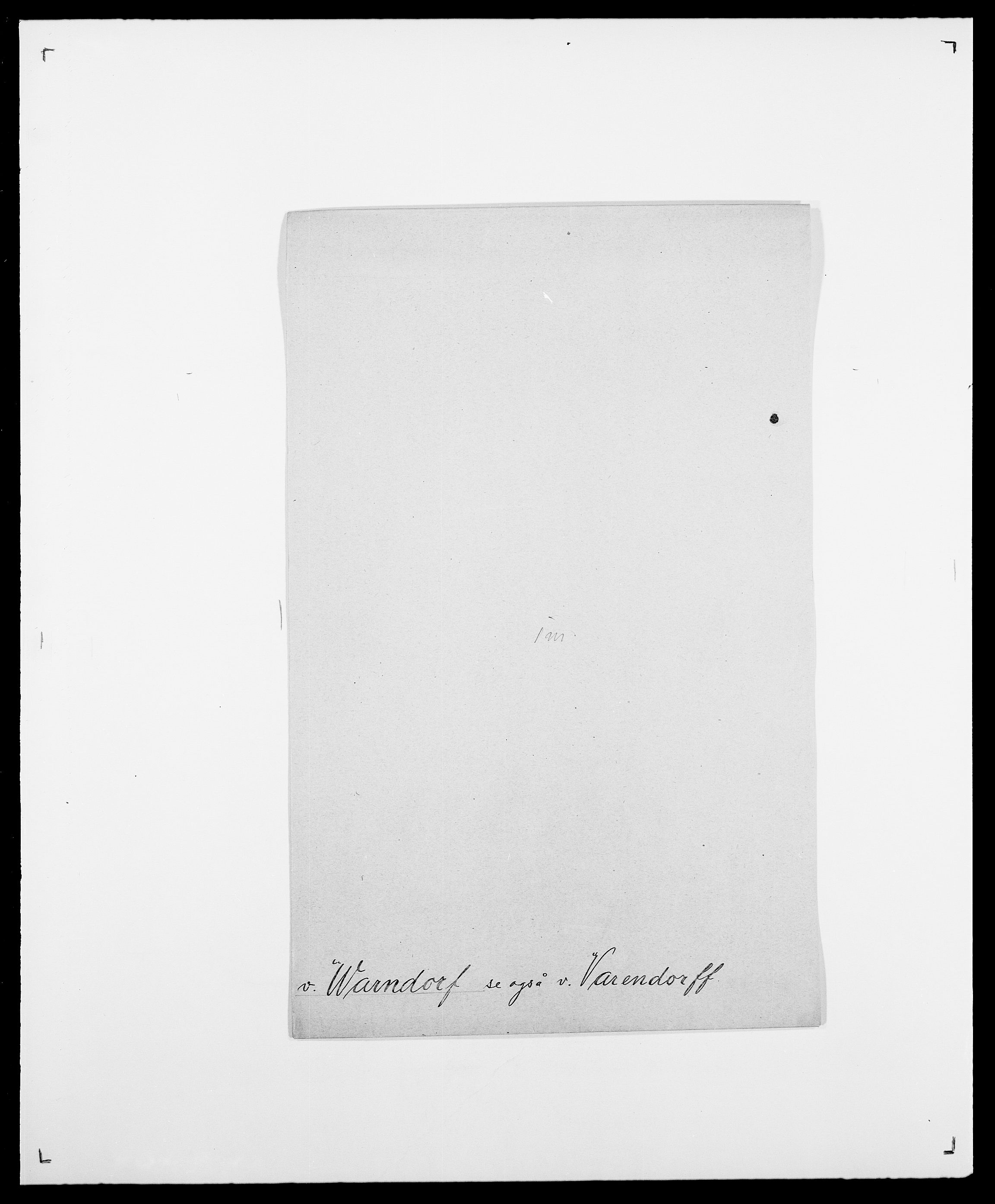 Delgobe, Charles Antoine - samling, SAO/PAO-0038/D/Da/L0040: Usgaard - Velund, p. 333