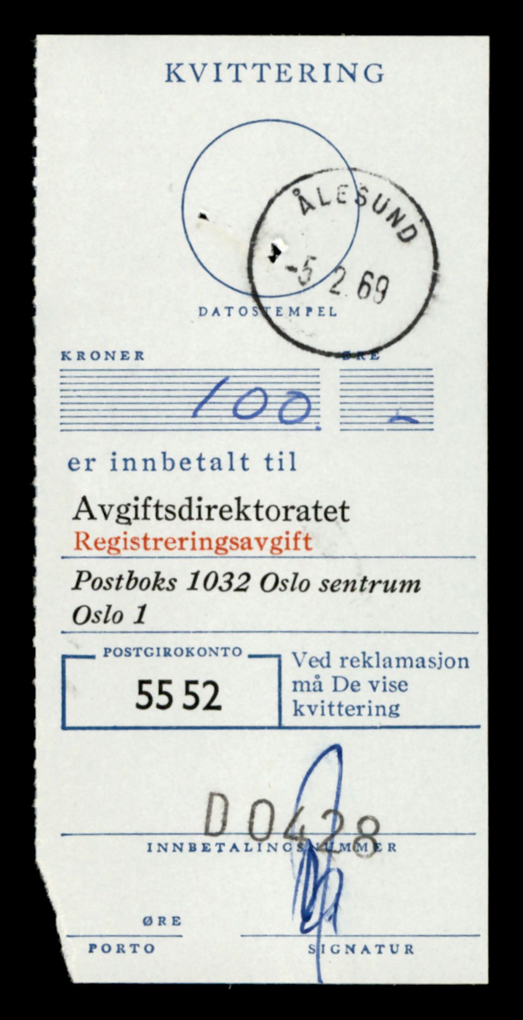 Møre og Romsdal vegkontor - Ålesund trafikkstasjon, AV/SAT-A-4099/F/Fe/L0041: Registreringskort for kjøretøy T 13710 - T 13905, 1927-1998, p. 2245