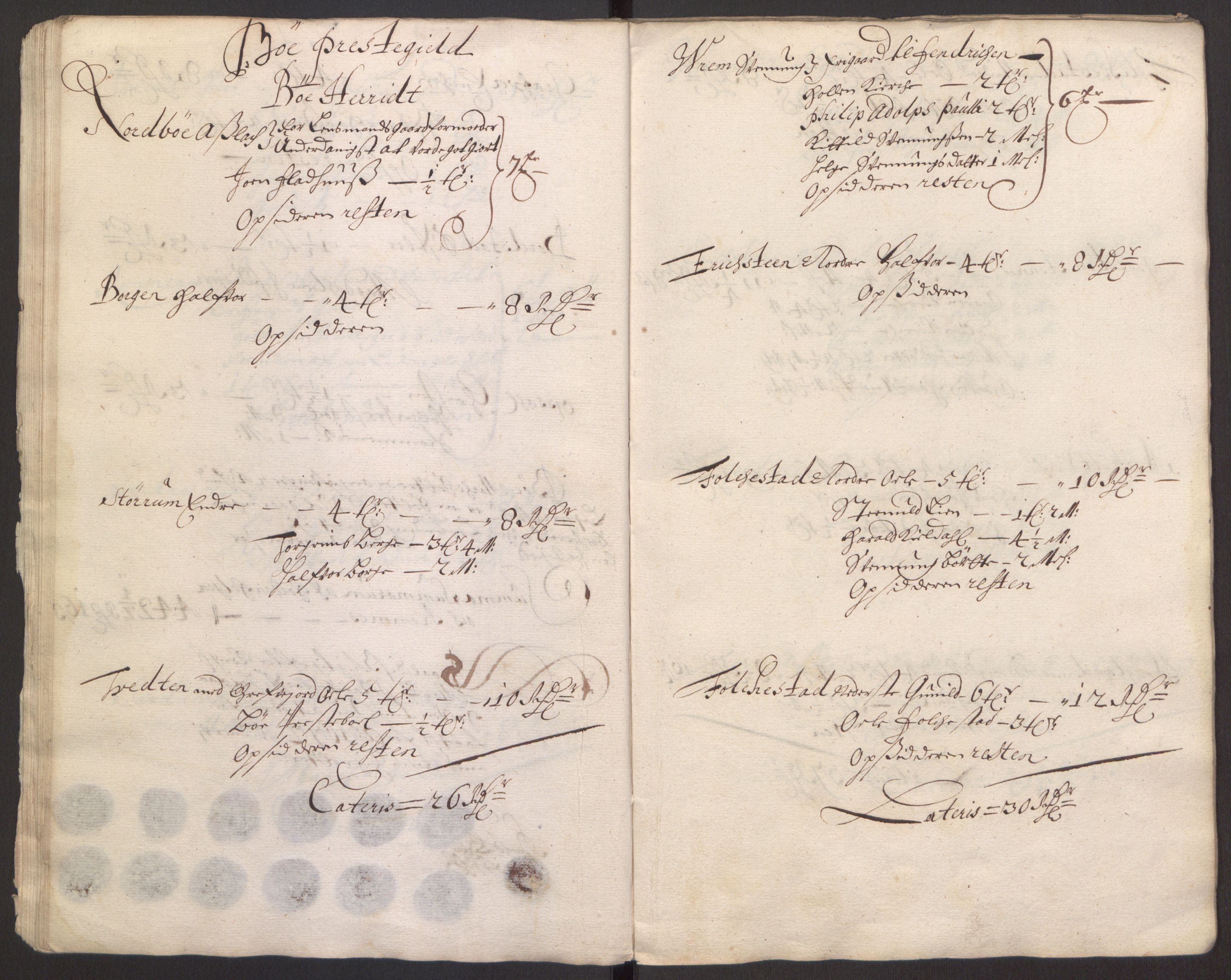 Rentekammeret inntil 1814, Reviderte regnskaper, Fogderegnskap, AV/RA-EA-4092/R35/L2060: Fogderegnskap Øvre og Nedre Telemark, 1671-1672, p. 246