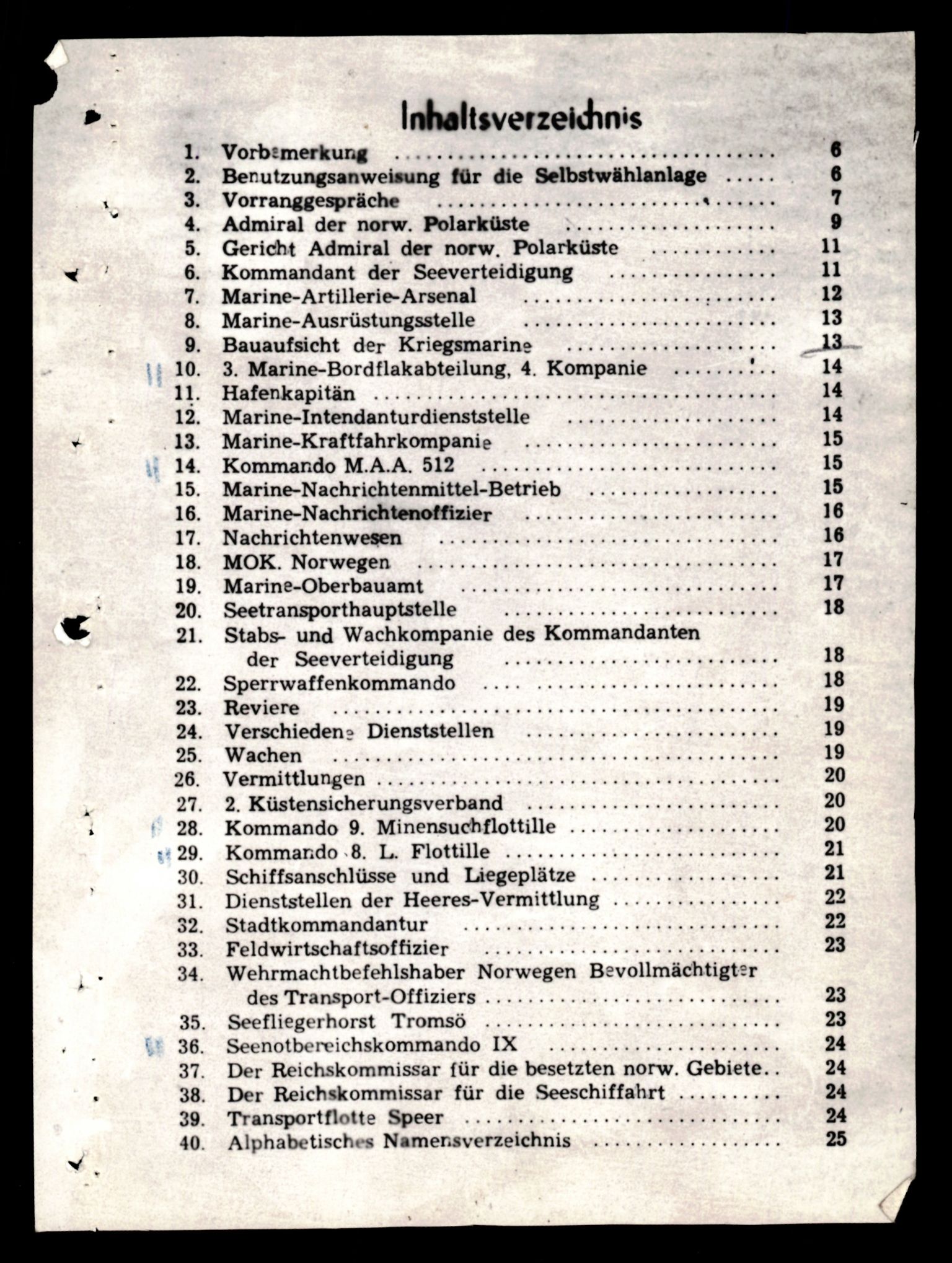 Forsvarets Overkommando. 2 kontor. Arkiv 11.4. Spredte tyske arkivsaker, AV/RA-RAFA-7031/D/Dar/Darb/L0014: Reichskommissariat., 1942-1944, p. 28