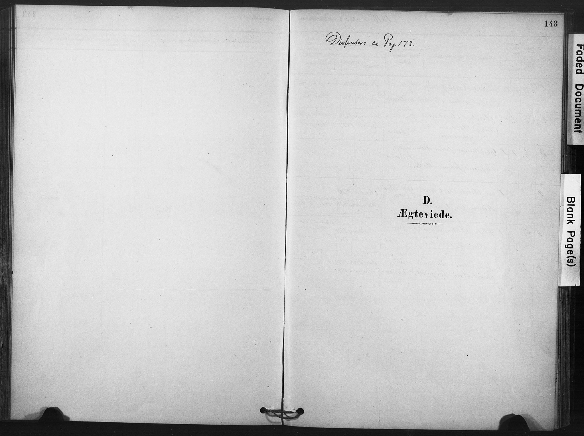 Andebu kirkebøker, SAKO/A-336/F/Fa/L0009: Parish register (official) no. 9, 1878-1909, p. 143