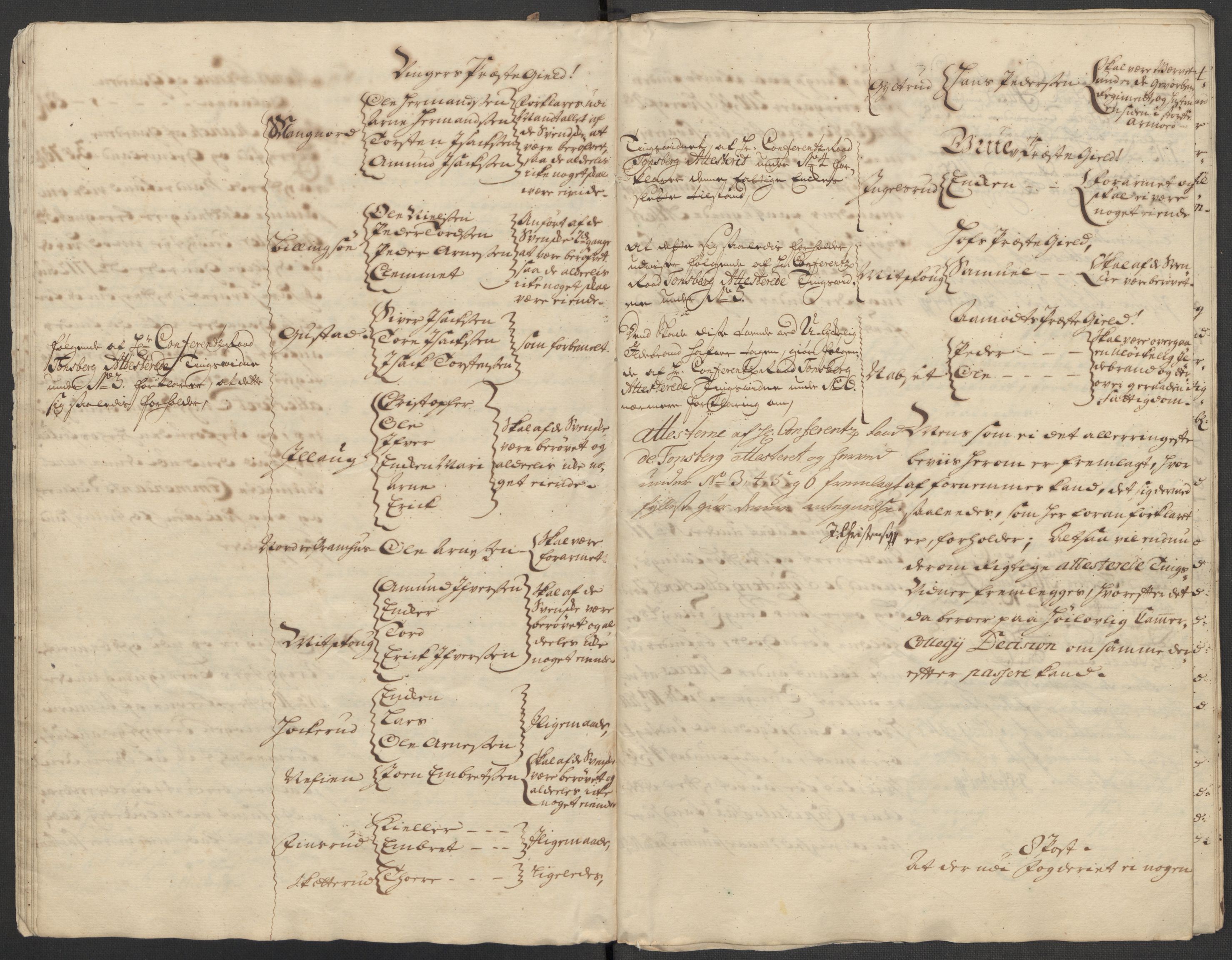 Rentekammeret inntil 1814, Reviderte regnskaper, Fogderegnskap, AV/RA-EA-4092/R13/L0854: Fogderegnskap Solør, Odal og Østerdal, 1715, p. 14