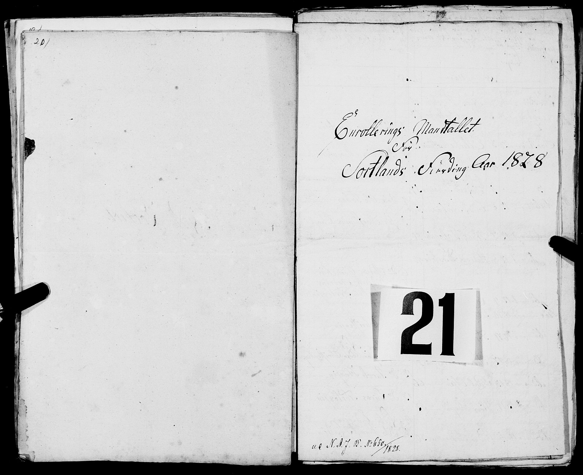 Fylkesmannen i Nordland, AV/SAT-A-0499/1.1/R/Ra/L0030: --, 1806-1836, p. 140