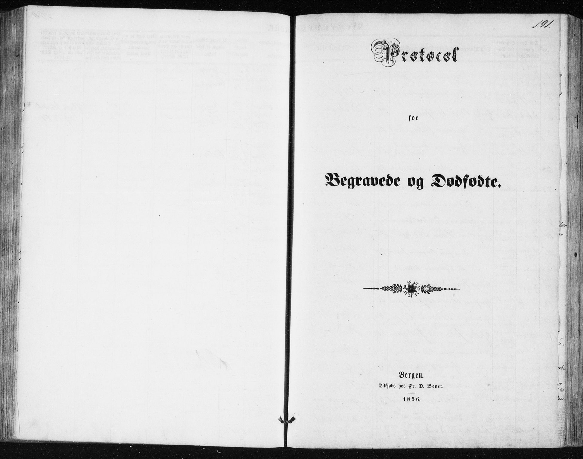 Lindås Sokneprestembete, SAB/A-76701/H/Haa: Parish register (official) no. A 16, 1863-1875, p. 191