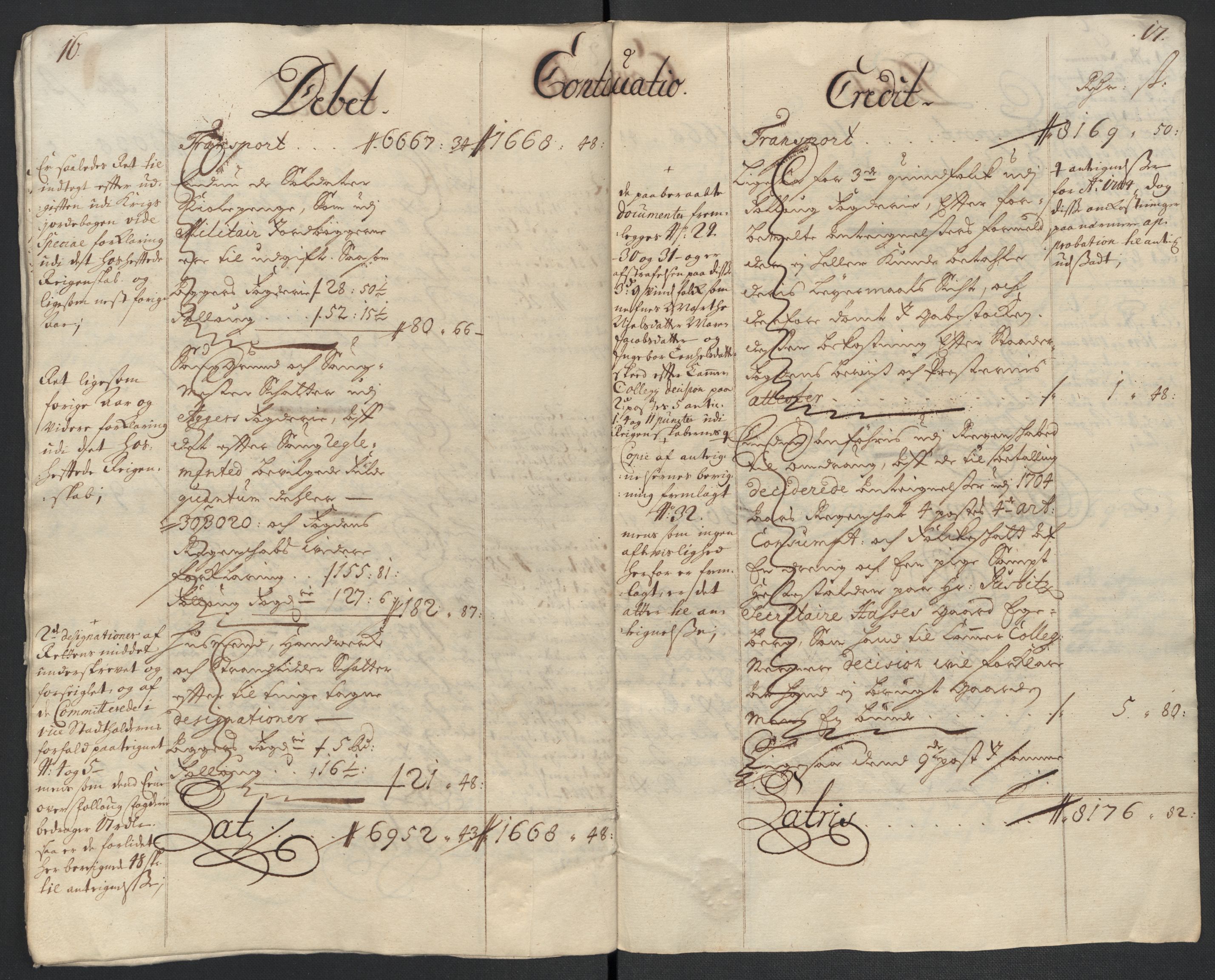 Rentekammeret inntil 1814, Reviderte regnskaper, Fogderegnskap, AV/RA-EA-4092/R10/L0446: Fogderegnskap Aker og Follo, 1705-1706, p. 159