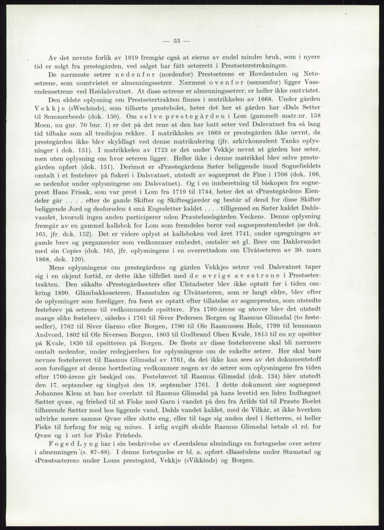 Høyfjellskommisjonen, AV/RA-S-1546/X/Xa/L0001: Nr. 1-33, 1909-1953, p. 6280