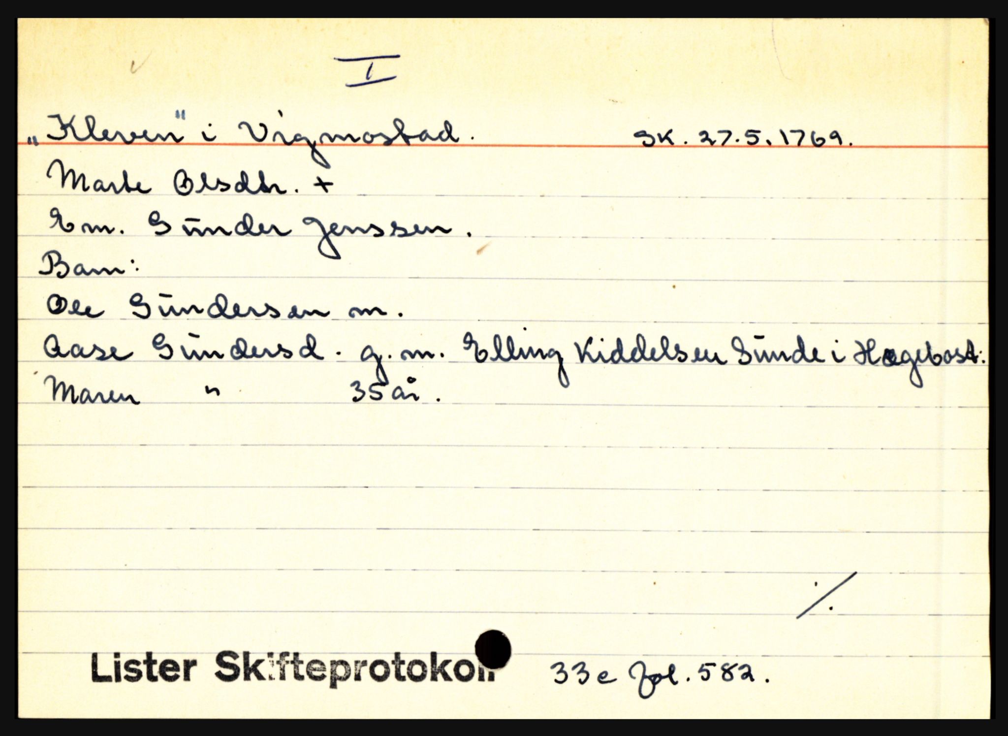 Lister sorenskriveri, AV/SAK-1221-0003/H, p. 20249