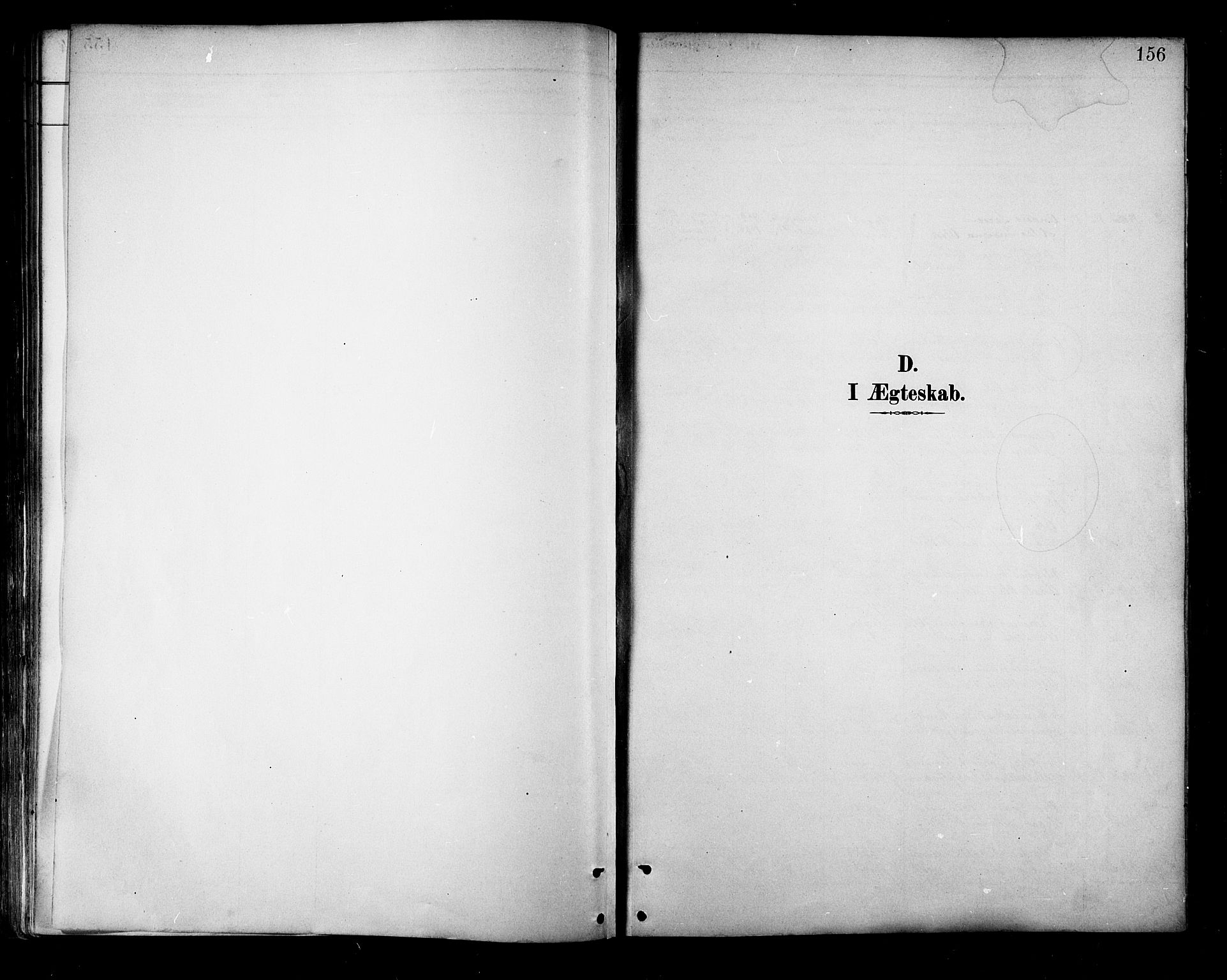 Ministerialprotokoller, klokkerbøker og fødselsregistre - Nordland, SAT/A-1459/881/L1167: Parish register (copy) no. 881C04, 1886-1899, p. 156