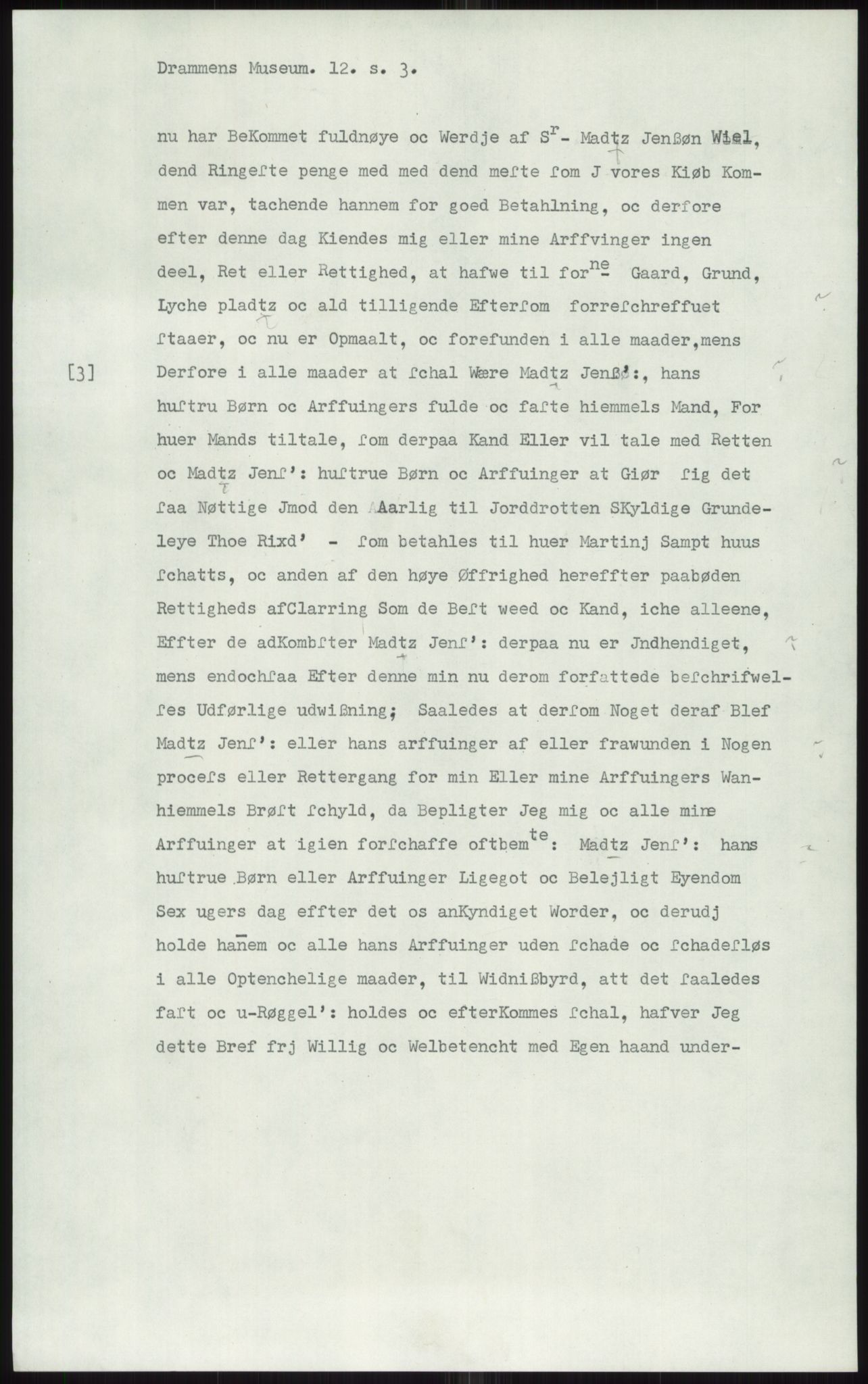 Samlinger til kildeutgivelse, Diplomavskriftsamlingen, AV/RA-EA-4053/H/Ha, p. 1658