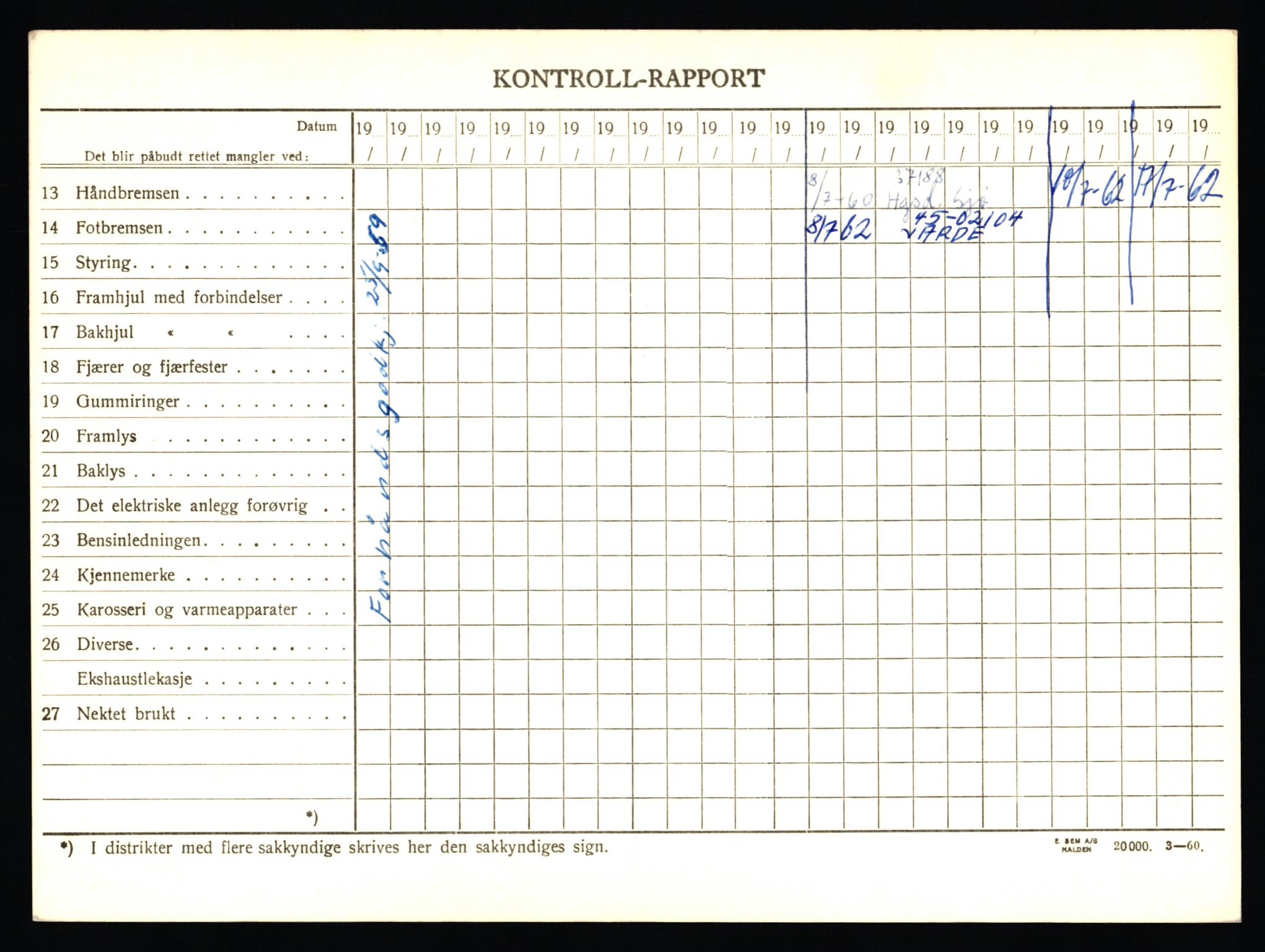 Stavanger trafikkstasjon, AV/SAST-A-101942/0/F/L0063: L-62700 - L-63799, 1930-1971, p. 984