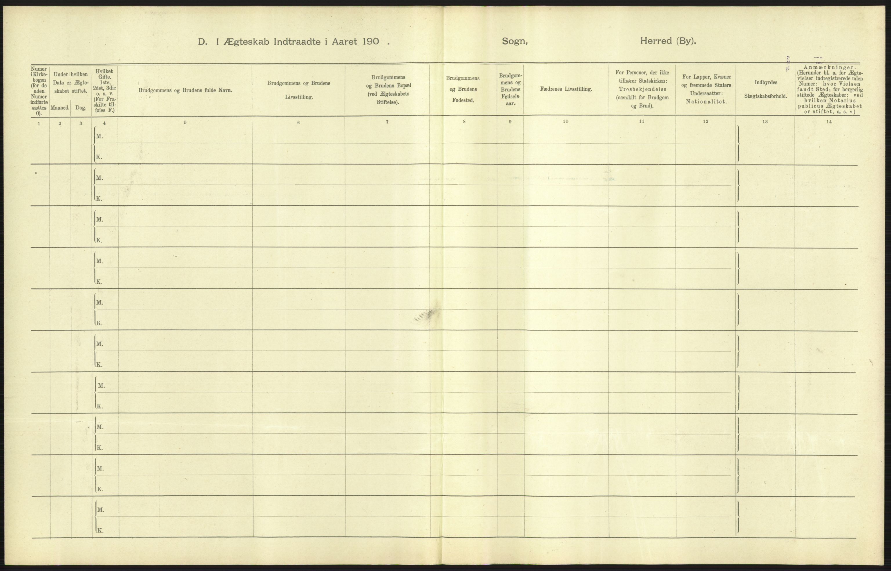 Statistisk sentralbyrå, Sosiodemografiske emner, Befolkning, AV/RA-S-2228/D/Df/Dfa/Dfaa/L0011: Lister og Mandal amt: Fødte, gifte, døde, 1903, p. 315