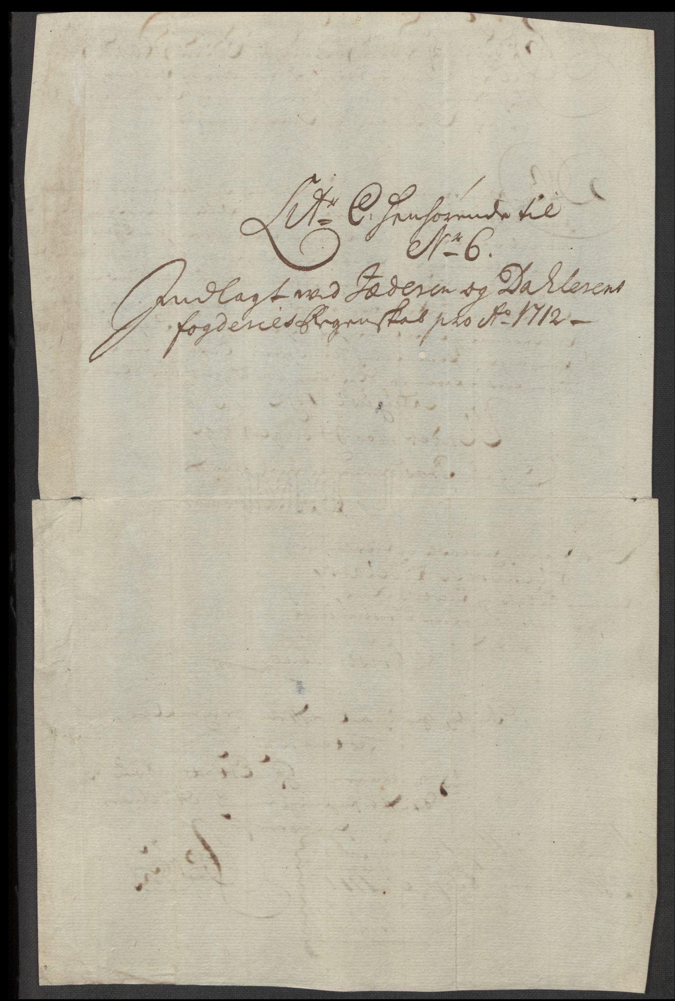 Rentekammeret inntil 1814, Reviderte regnskaper, Fogderegnskap, AV/RA-EA-4092/R46/L2737: Fogderegnskap Jæren og Dalane, 1712, p. 150