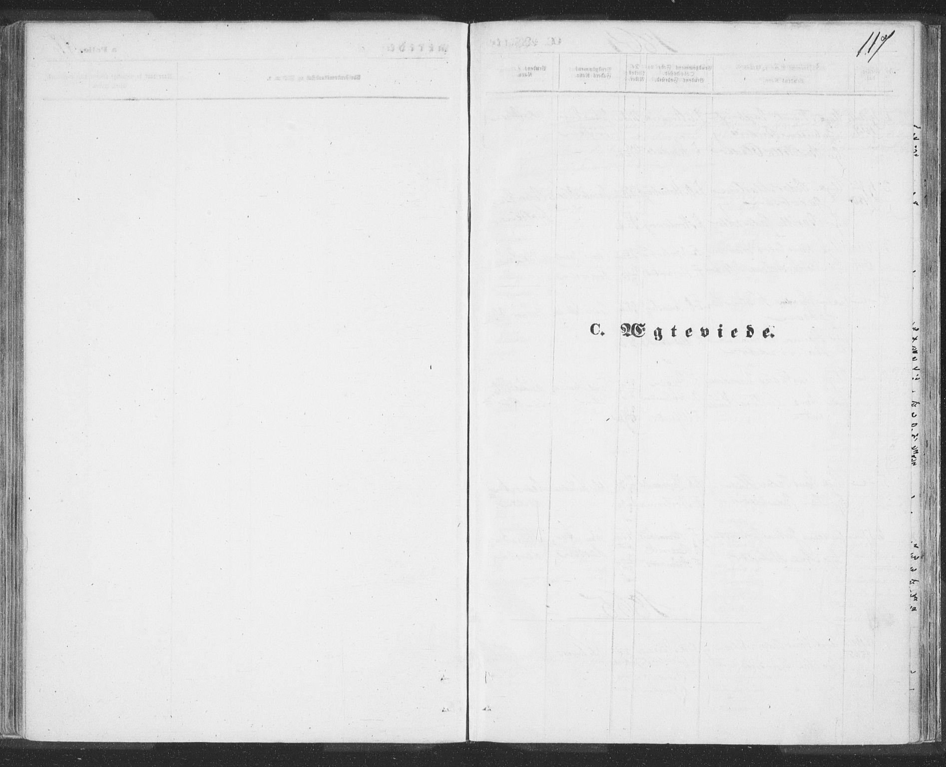 Lyngen sokneprestembete, SATØ/S-1289/H/He/Hea/L0009kirke: Parish register (official) no. 9, 1864-1882, p. 117