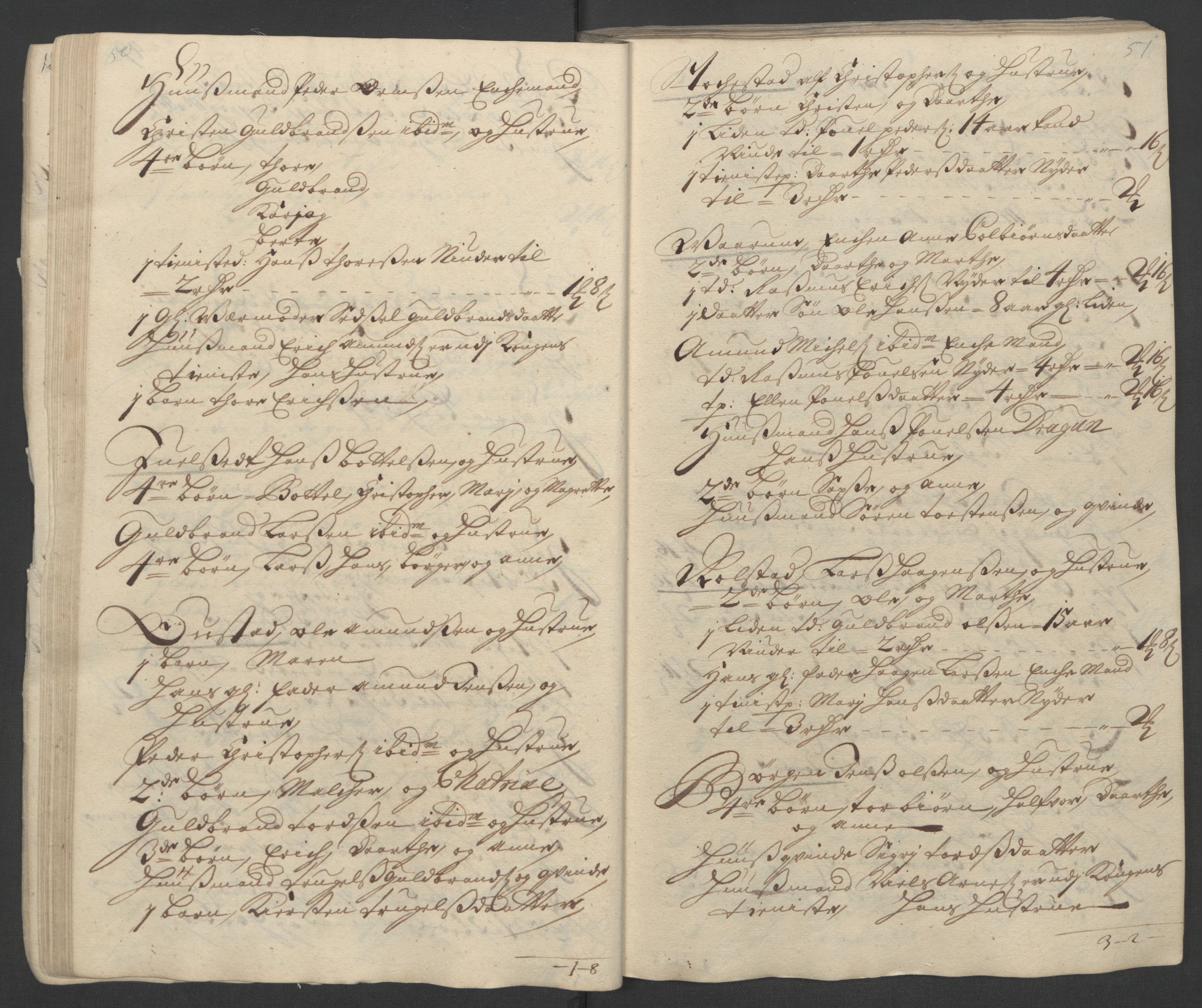 Rentekammeret inntil 1814, Reviderte regnskaper, Fogderegnskap, AV/RA-EA-4092/R12/L0721: Fogderegnskap Øvre Romerike, 1711, p. 29