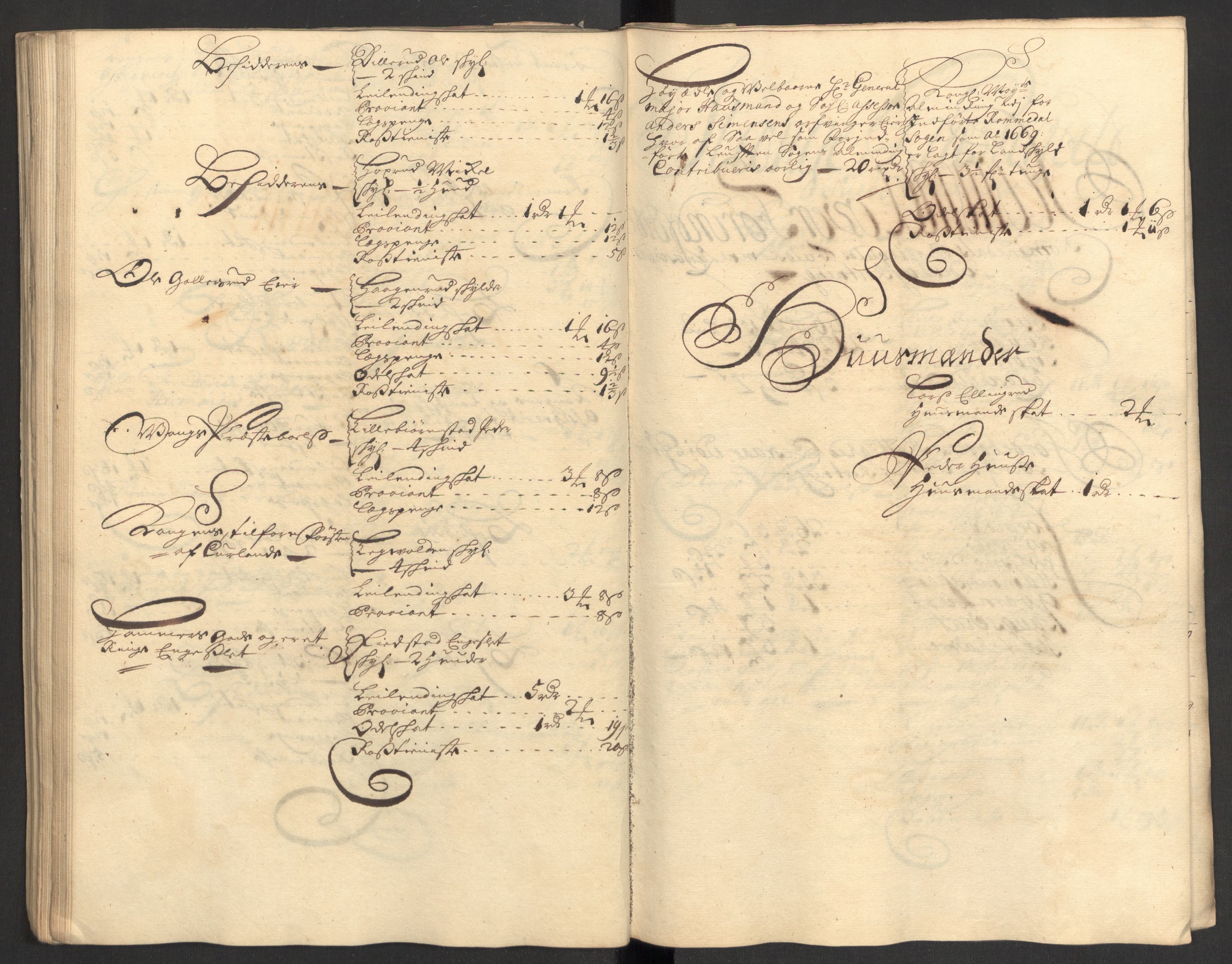 Rentekammeret inntil 1814, Reviderte regnskaper, Fogderegnskap, AV/RA-EA-4092/R16/L1044: Fogderegnskap Hedmark, 1708, p. 176