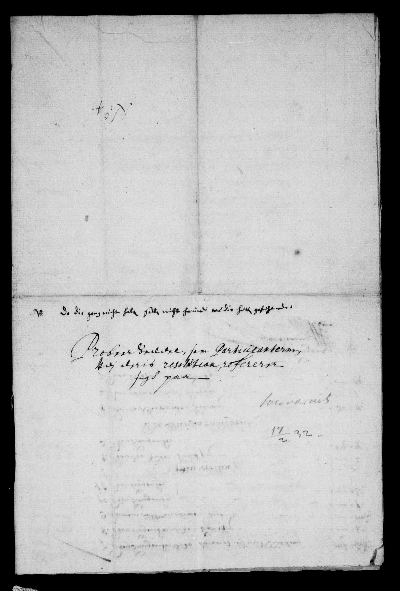 Danske Kanselli, Skapsaker, AV/RA-EA-4061/F/L0022: Skap 8, pakke 210-218, 1618-1730, p. 146