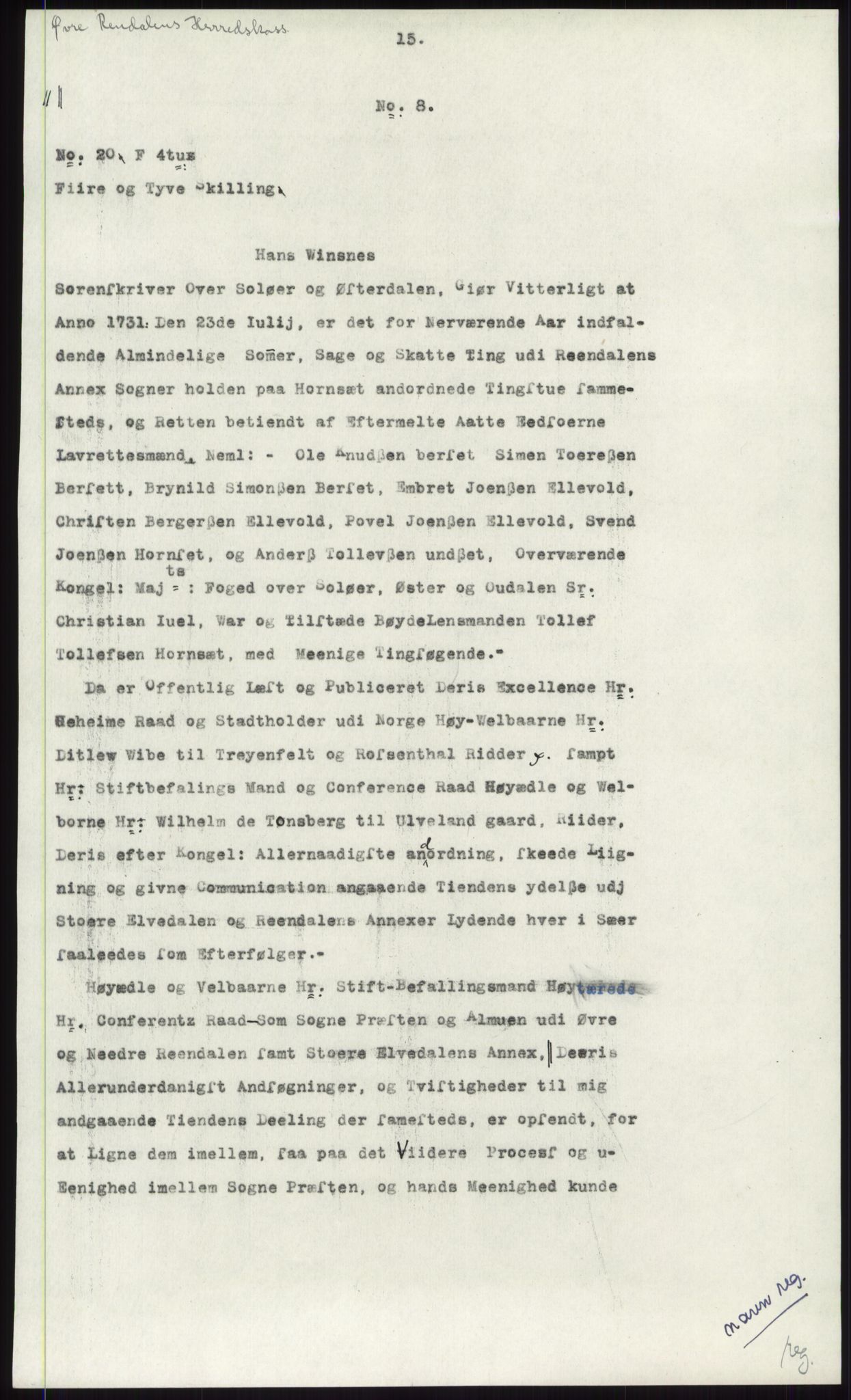 Samlinger til kildeutgivelse, Diplomavskriftsamlingen, RA/EA-4053/H/Ha, p. 1839