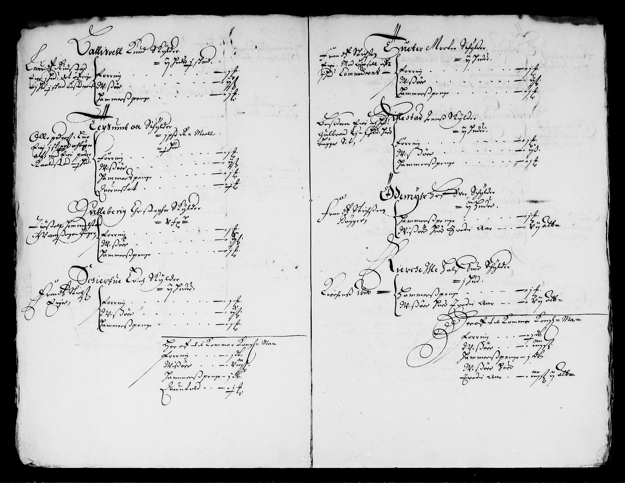 Rentekammeret inntil 1814, Reviderte regnskaper, Stiftamtstueregnskaper, Landkommissariatet på Akershus og Akershus stiftamt, AV/RA-EA-5869/R/Rb/L0099: Akershus stiftamt, 1674