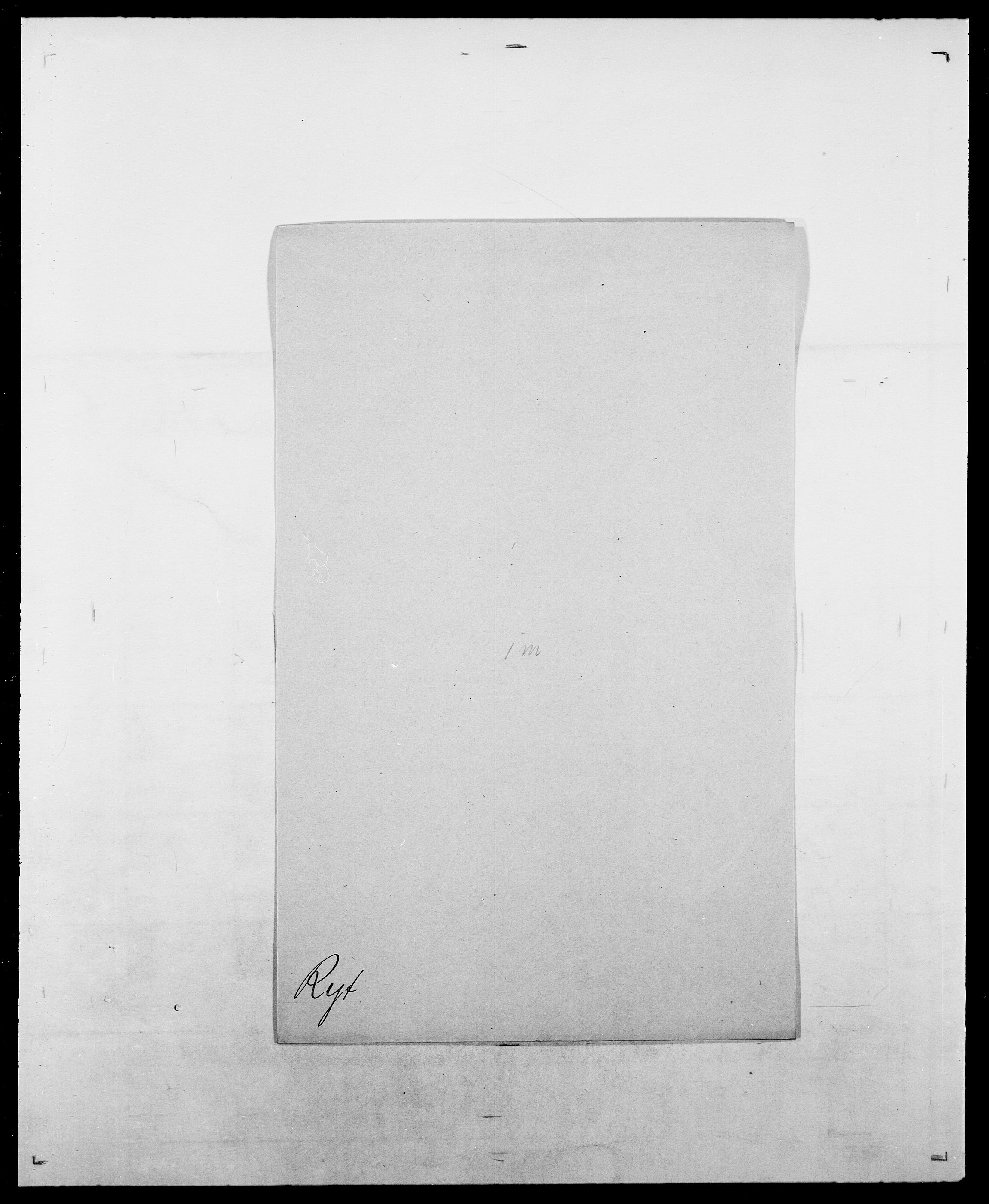 Delgobe, Charles Antoine - samling, SAO/PAO-0038/D/Da/L0033: Roald - Røyem, p. 592