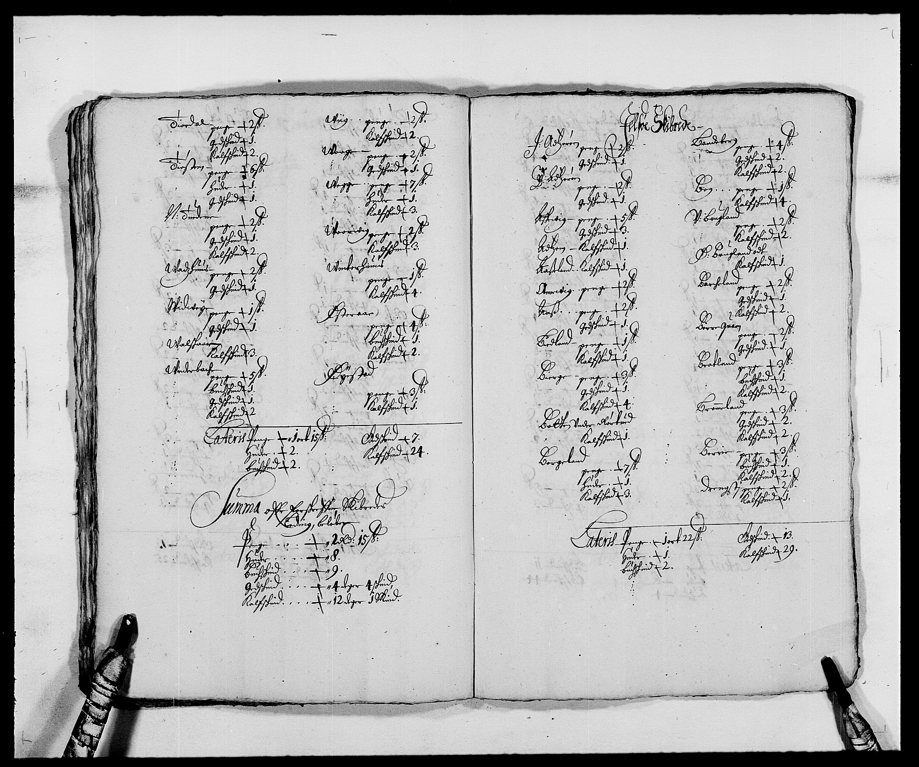 Rentekammeret inntil 1814, Reviderte regnskaper, Fogderegnskap, RA/EA-4092/R47/L2850: Fogderegnskap Ryfylke, 1680, p. 187