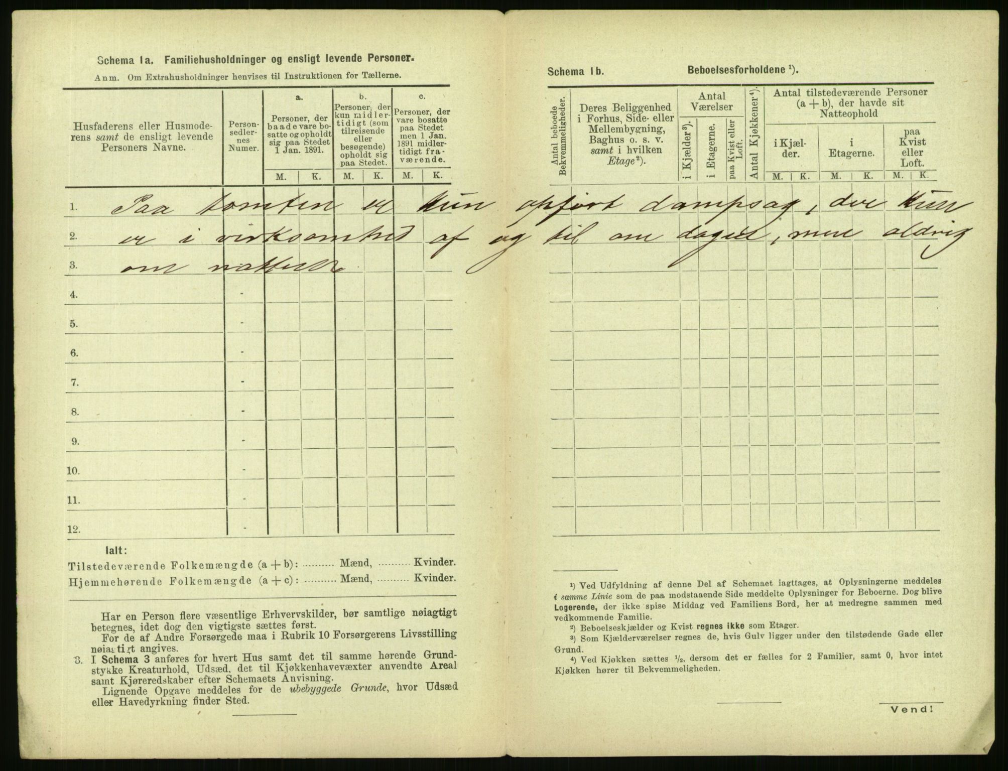 RA, 1891 census for 0706 Sandefjord, 1891, p. 826