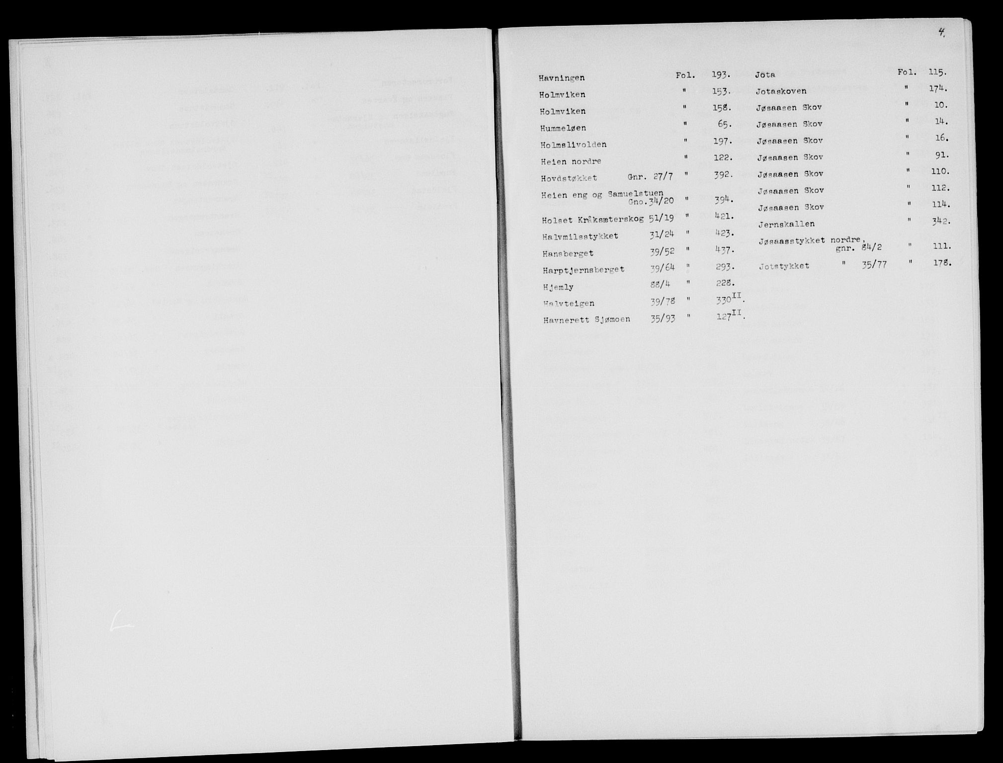 Sør-Østerdal sorenskriveri, AV/SAH-TING-018/H/Ha/Hac/L0051A: Mortgage register no. 2A, 1894-1954, p. 4