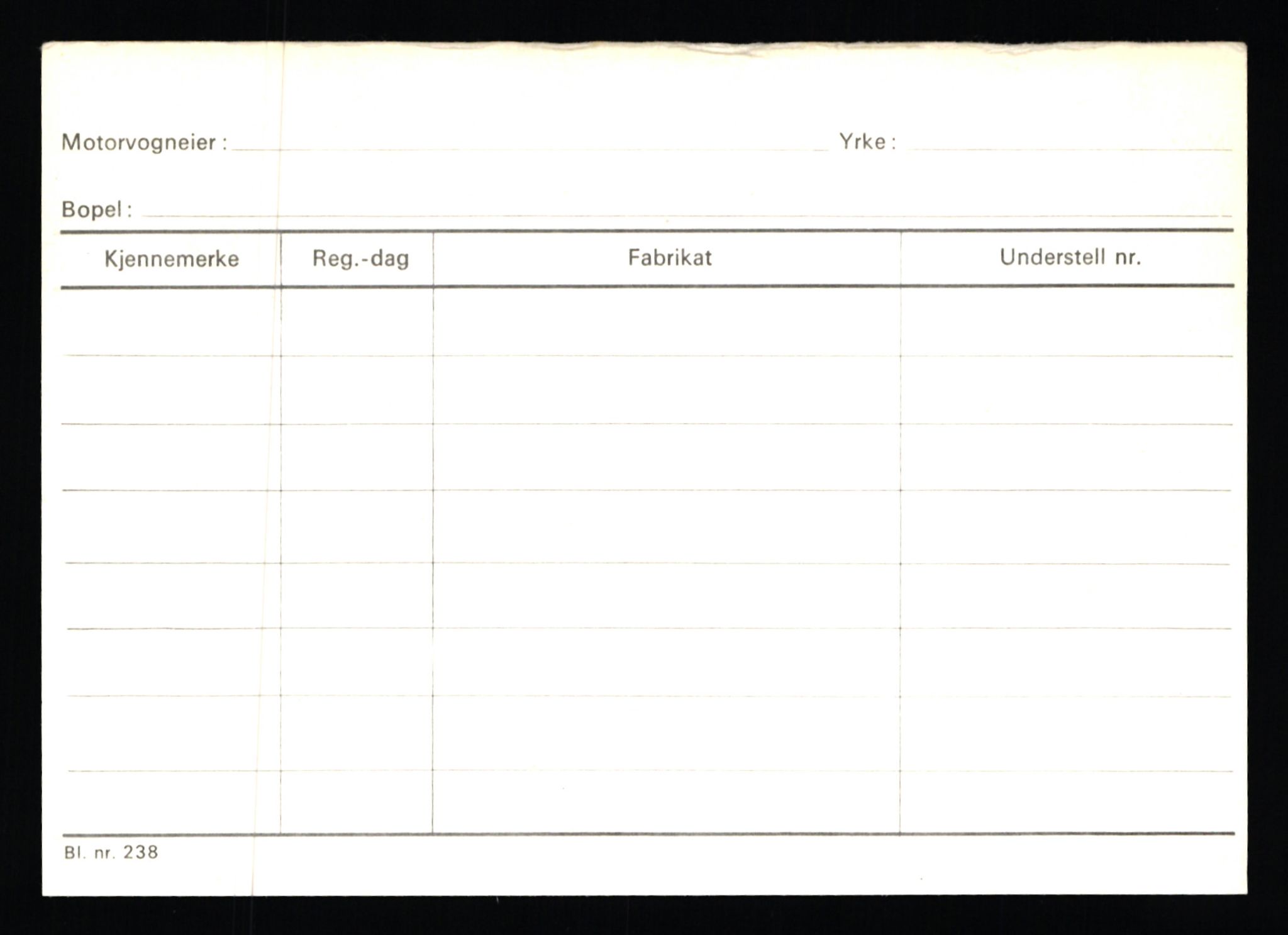 Stavanger trafikkstasjon, AV/SAST-A-101942/0/G/L0004: Registreringsnummer: 15497 - 22957, 1930-1971, p. 354